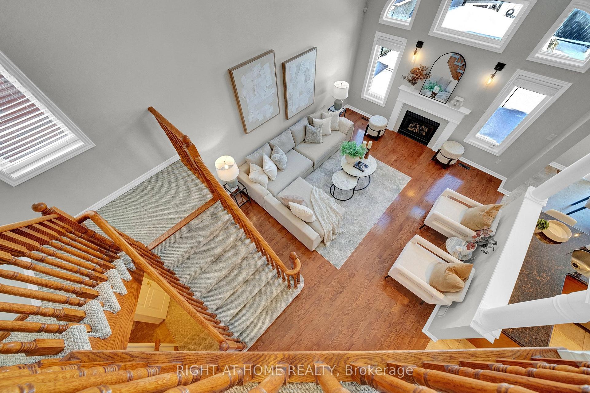 Photo 19 of 181 Cachet Boulevard, Whitby, Brooklin — HOMEH