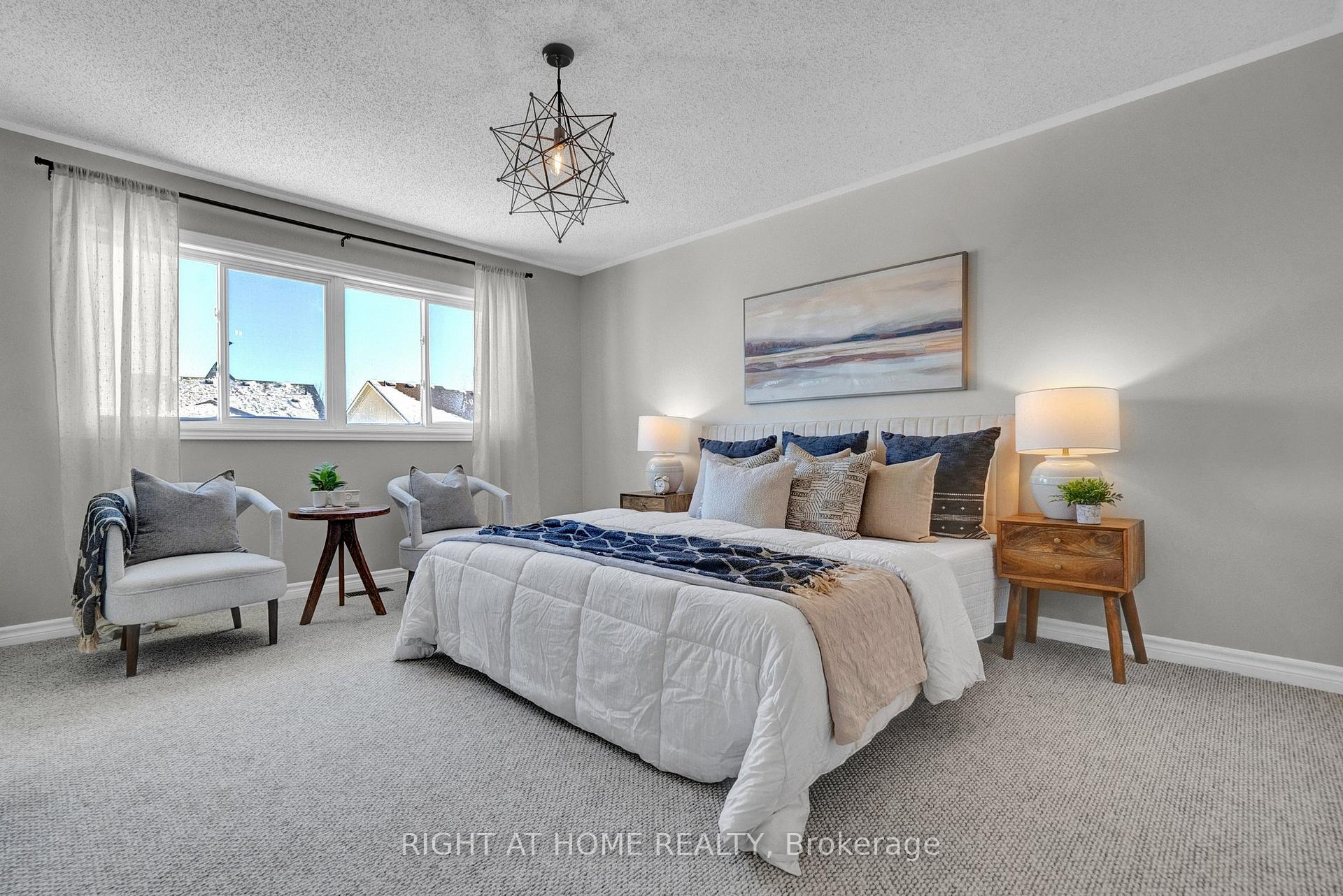 Photo 21 of 181 Cachet Boulevard, Whitby, Brooklin — HOMEH
