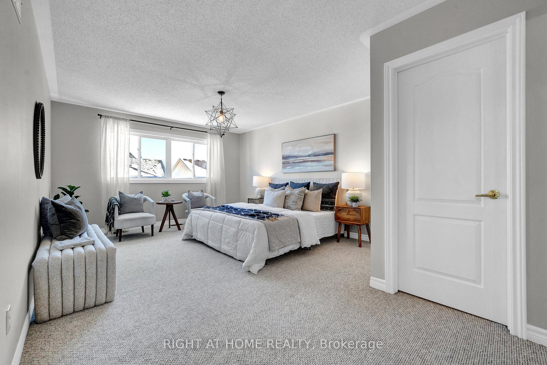 Photo 22 of 181 Cachet Boulevard, Whitby, Brooklin — HOMEH