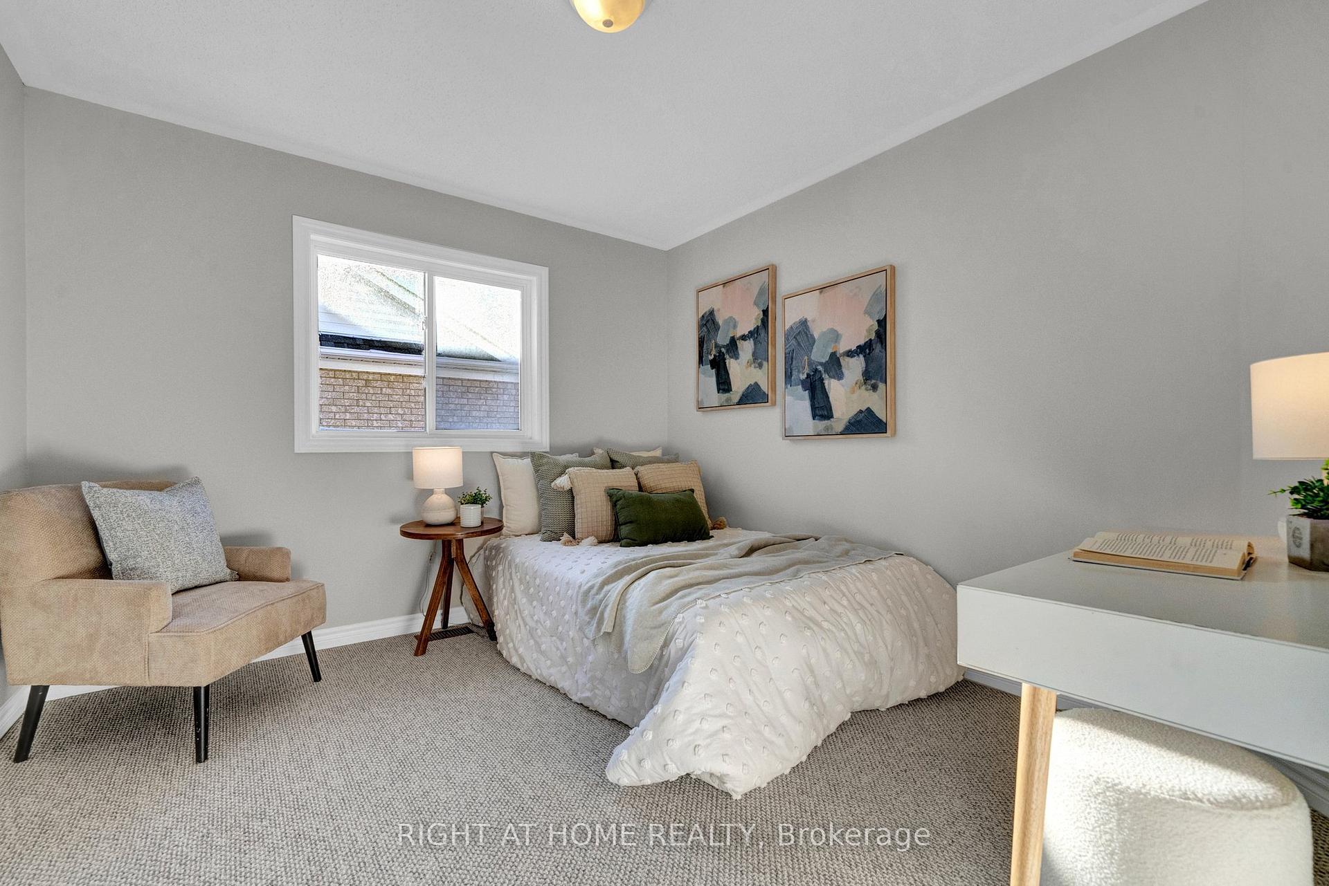 Photo 27 of 181 Cachet Boulevard, Whitby, Brooklin — HOMEH
