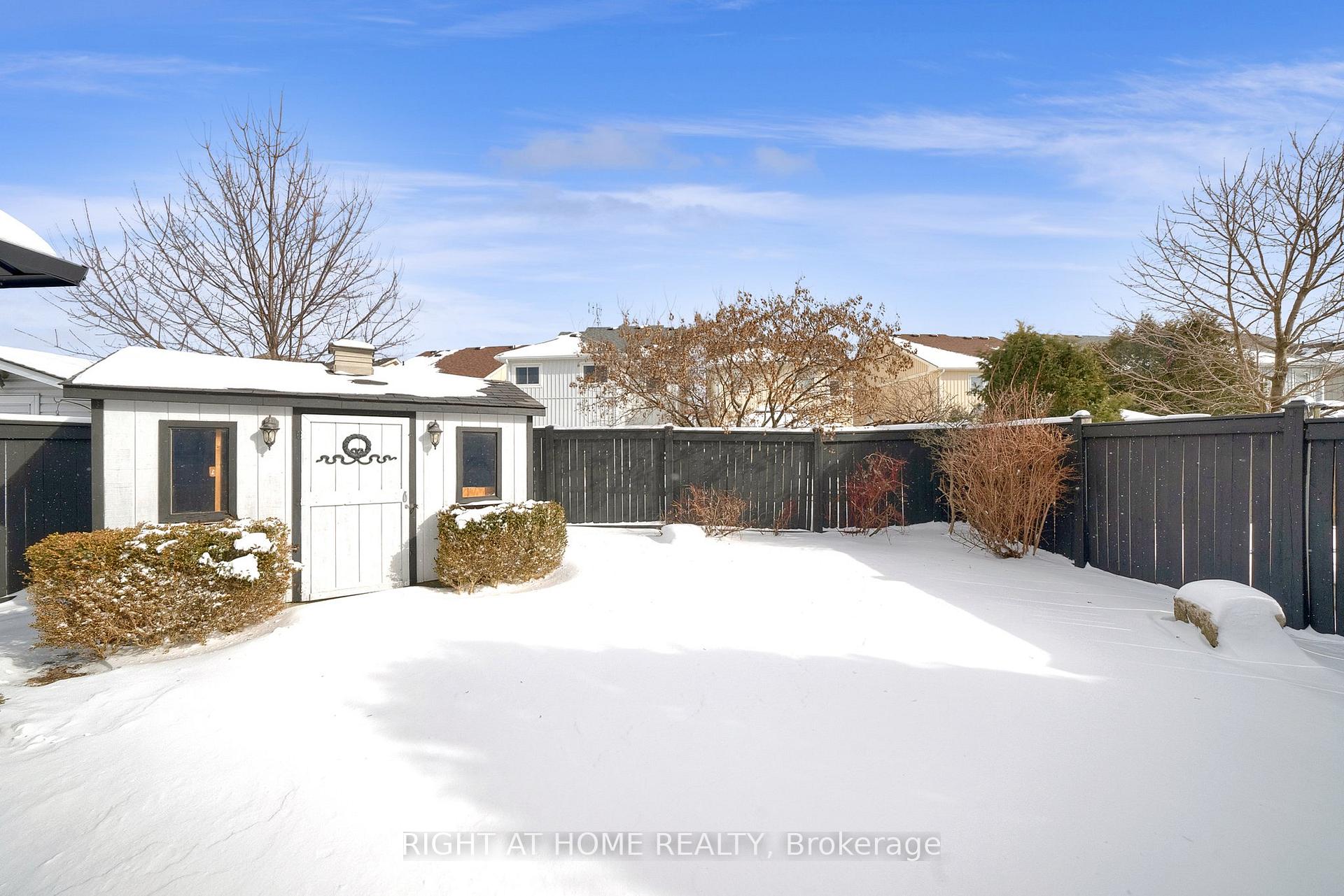 Photo 31 of 181 Cachet Boulevard, Whitby, Brooklin — HOMEH