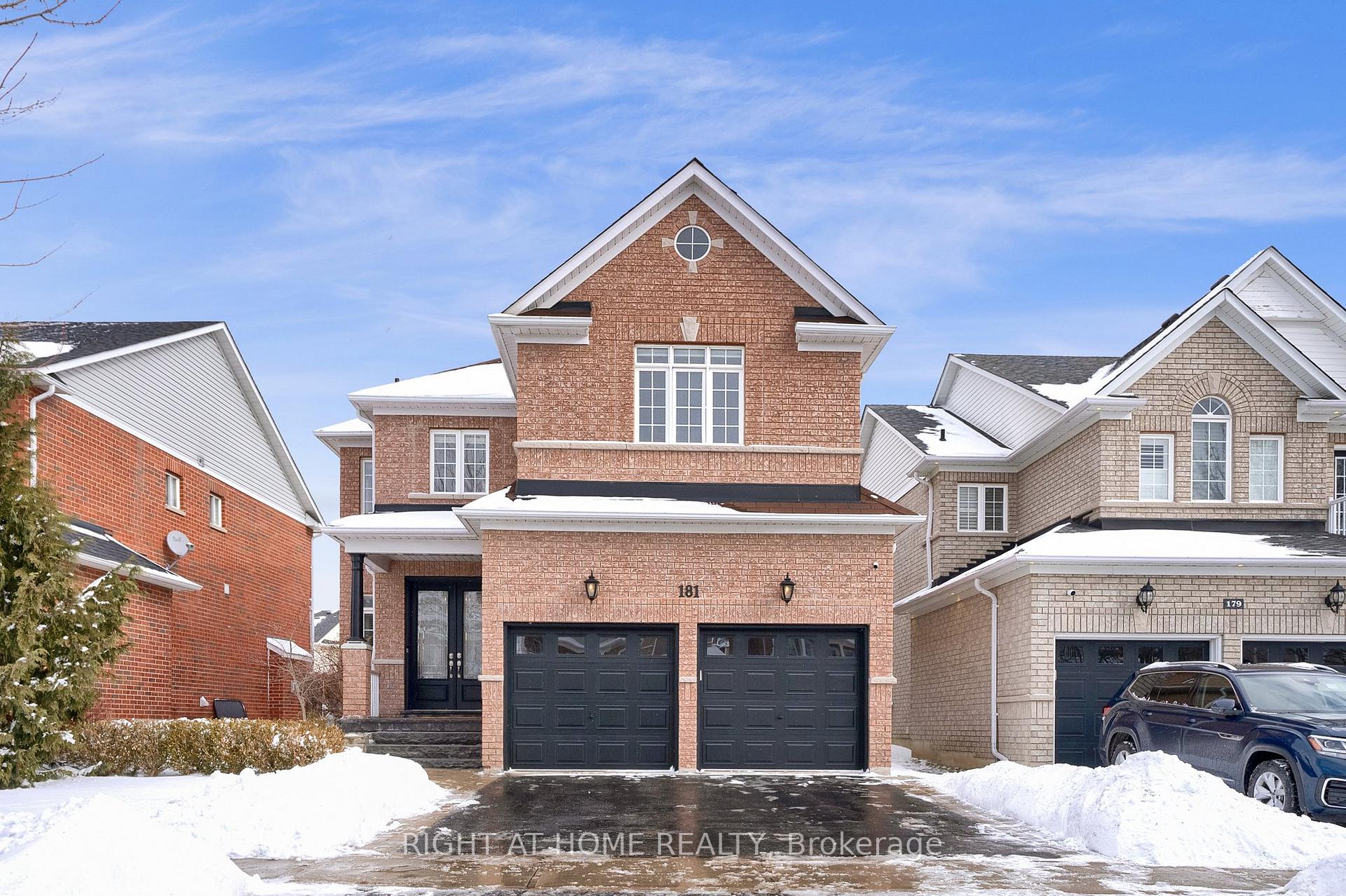 Photo 32 of 181 Cachet Boulevard, Whitby, Brooklin — HOMEH