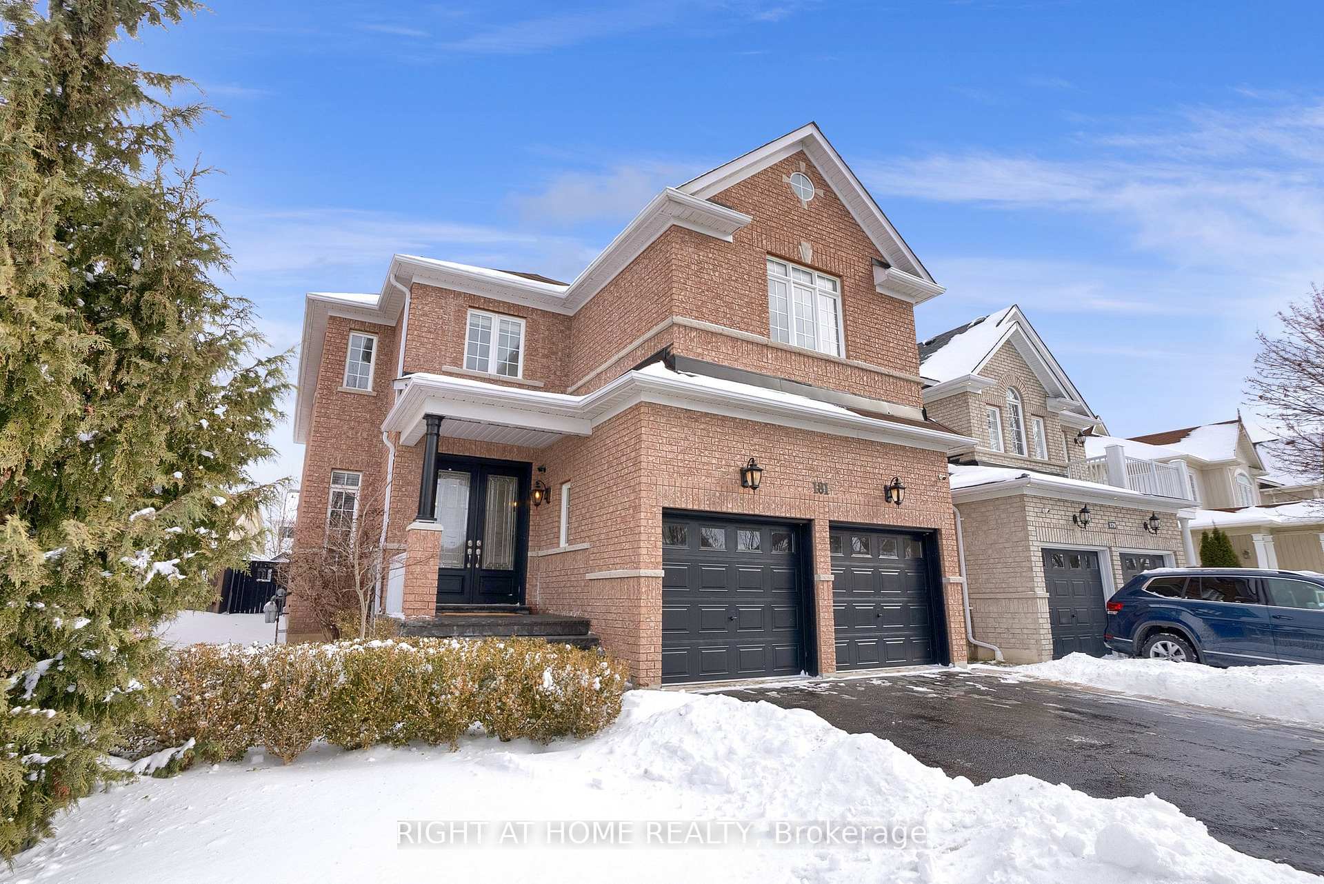 Photo 33 of 181 Cachet Boulevard, Whitby, Brooklin — HOMEH