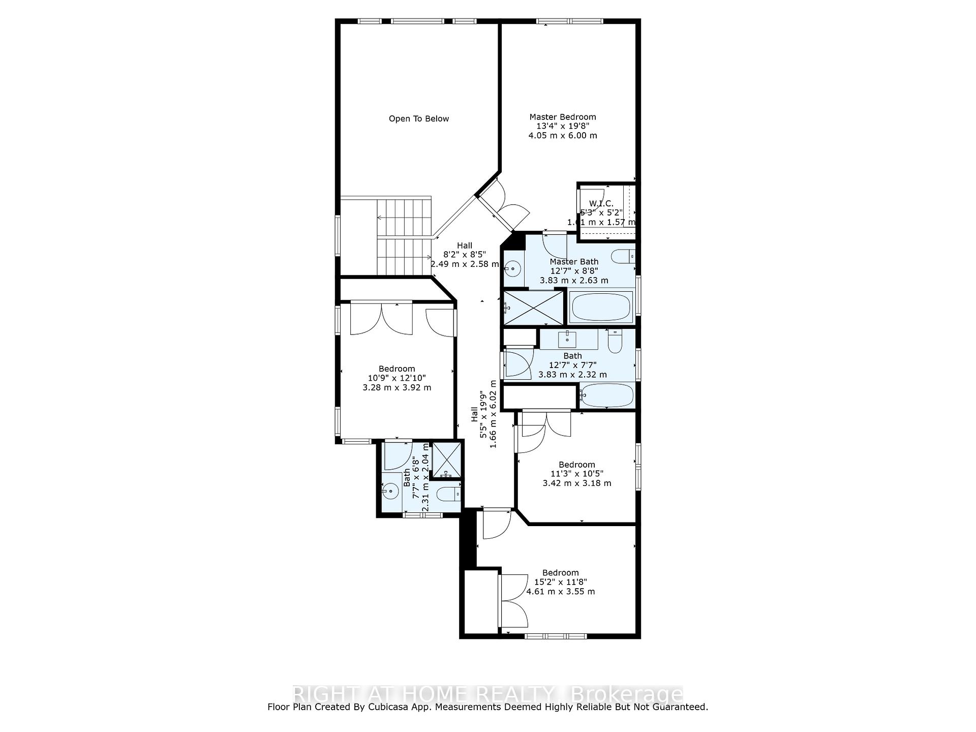 Photo 36 of 181 Cachet Boulevard, Whitby, Brooklin — HOMEH