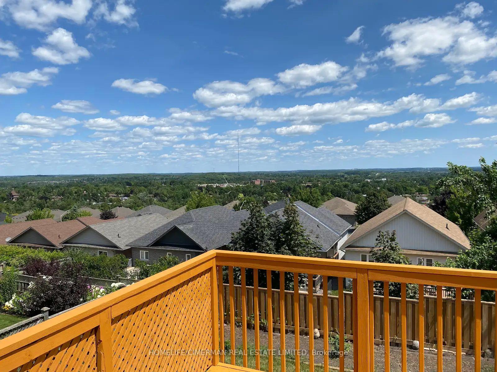 Photo 14 of 1055 Baker Street, Peterborough, Northcrest Ward 5 — HOMEH