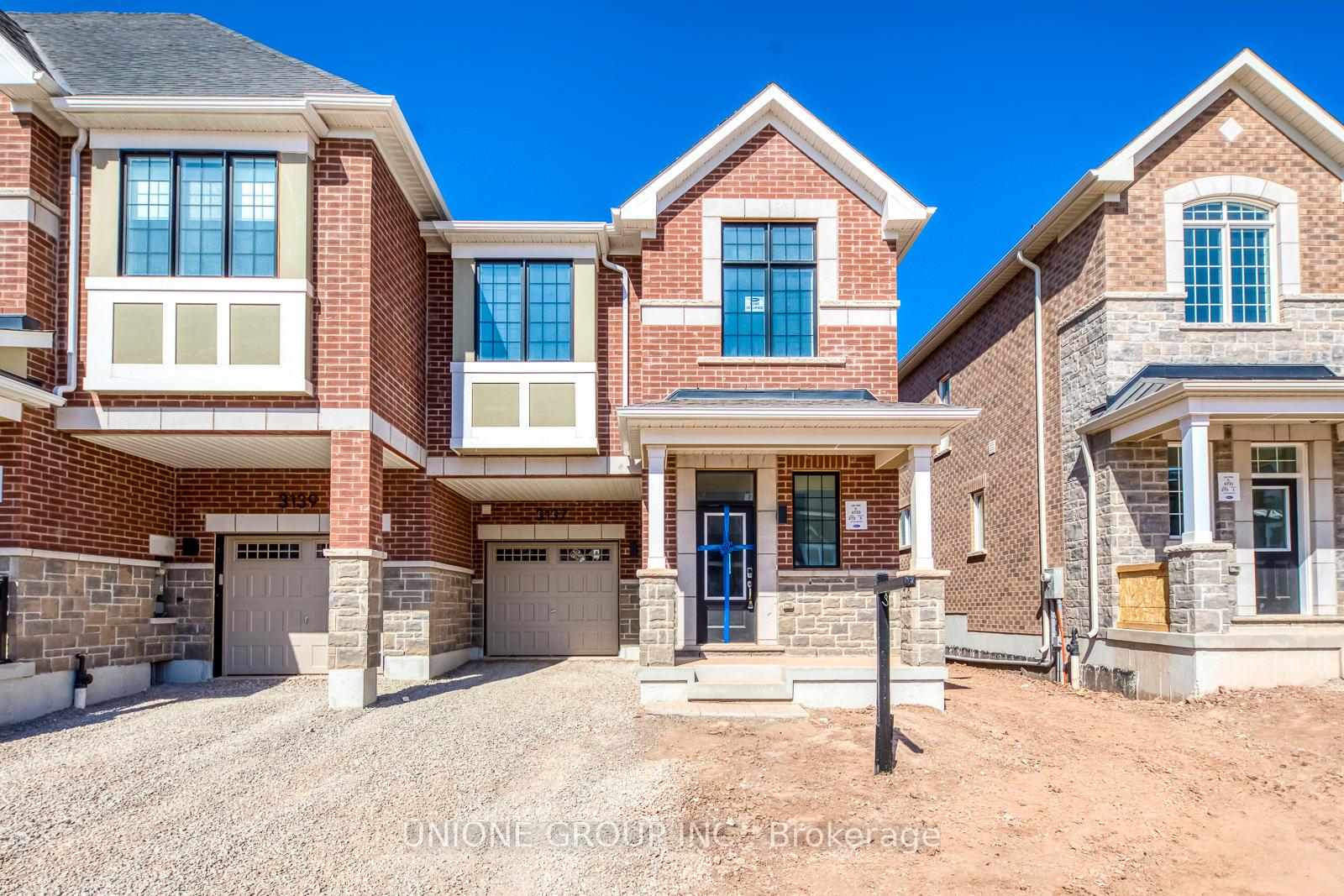 Front of 3137 John McKay Boulevard