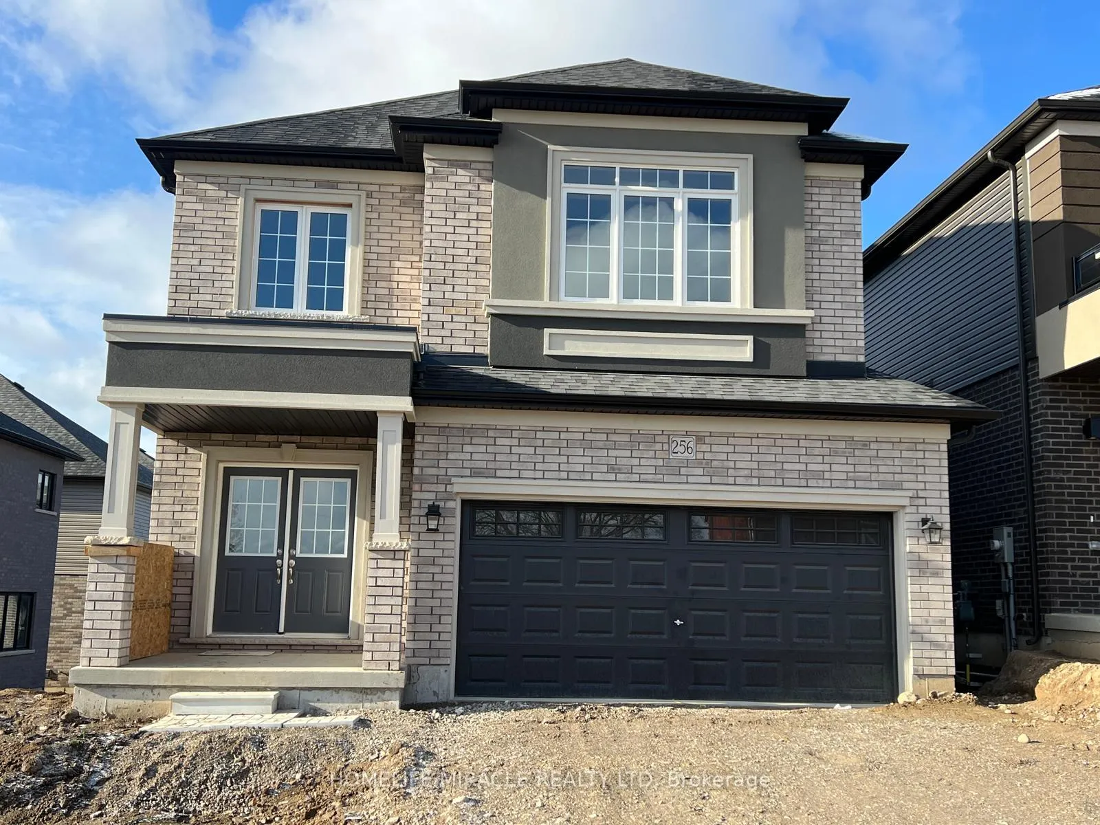 Photo 6 of 256 Pottruff Road, Brant, Paris — HOMEH