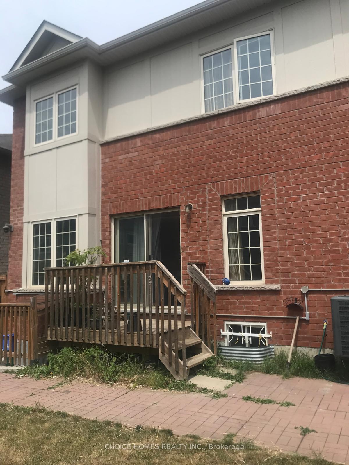 Photo 4 of 17 Hallam Road, Ajax, Northeast Ajax — HOMEH