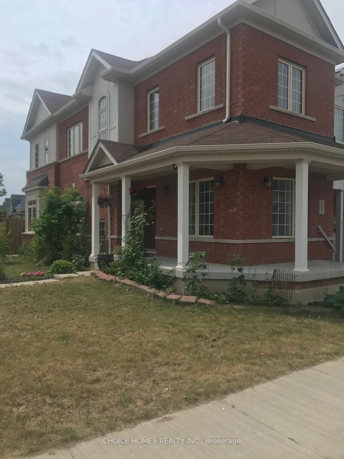 Photo 5 of 17 Hallam Road, Ajax, Northeast Ajax — HOMEH