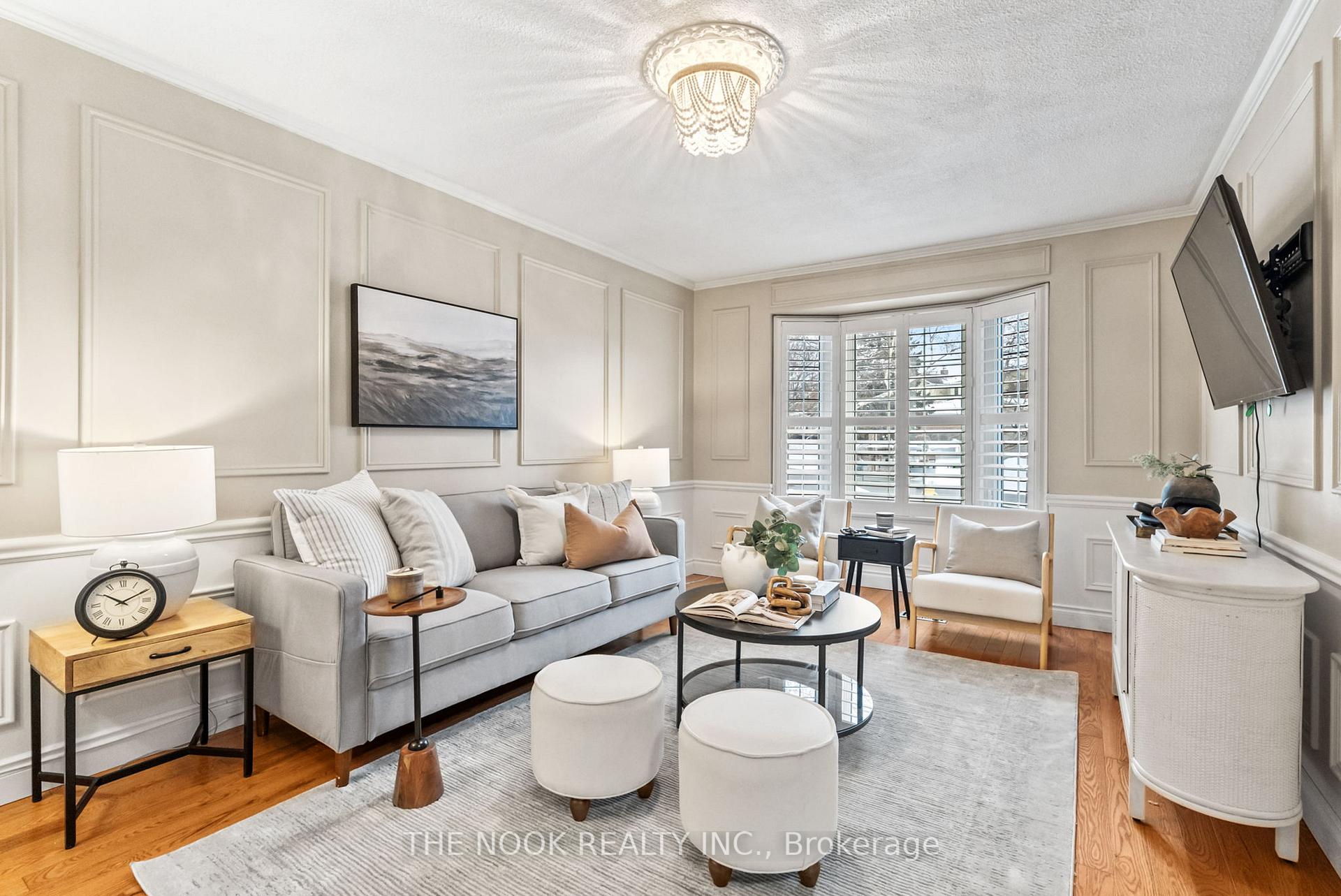 Photo 5 of 18 Colette Drive, Whitby, Downtown Whitby — HOMEH