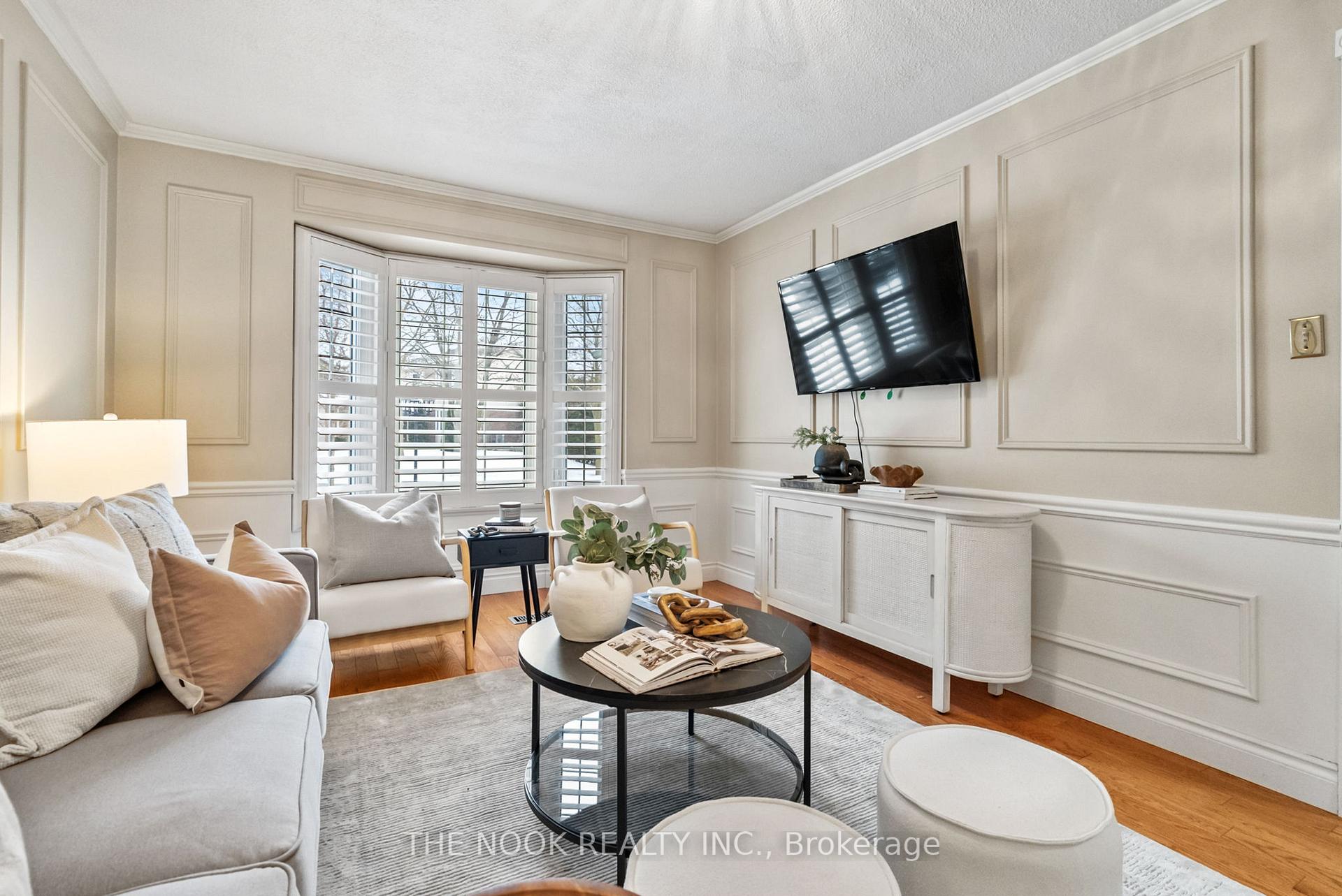 Photo 6 of 18 Colette Drive, Whitby, Downtown Whitby — HOMEH
