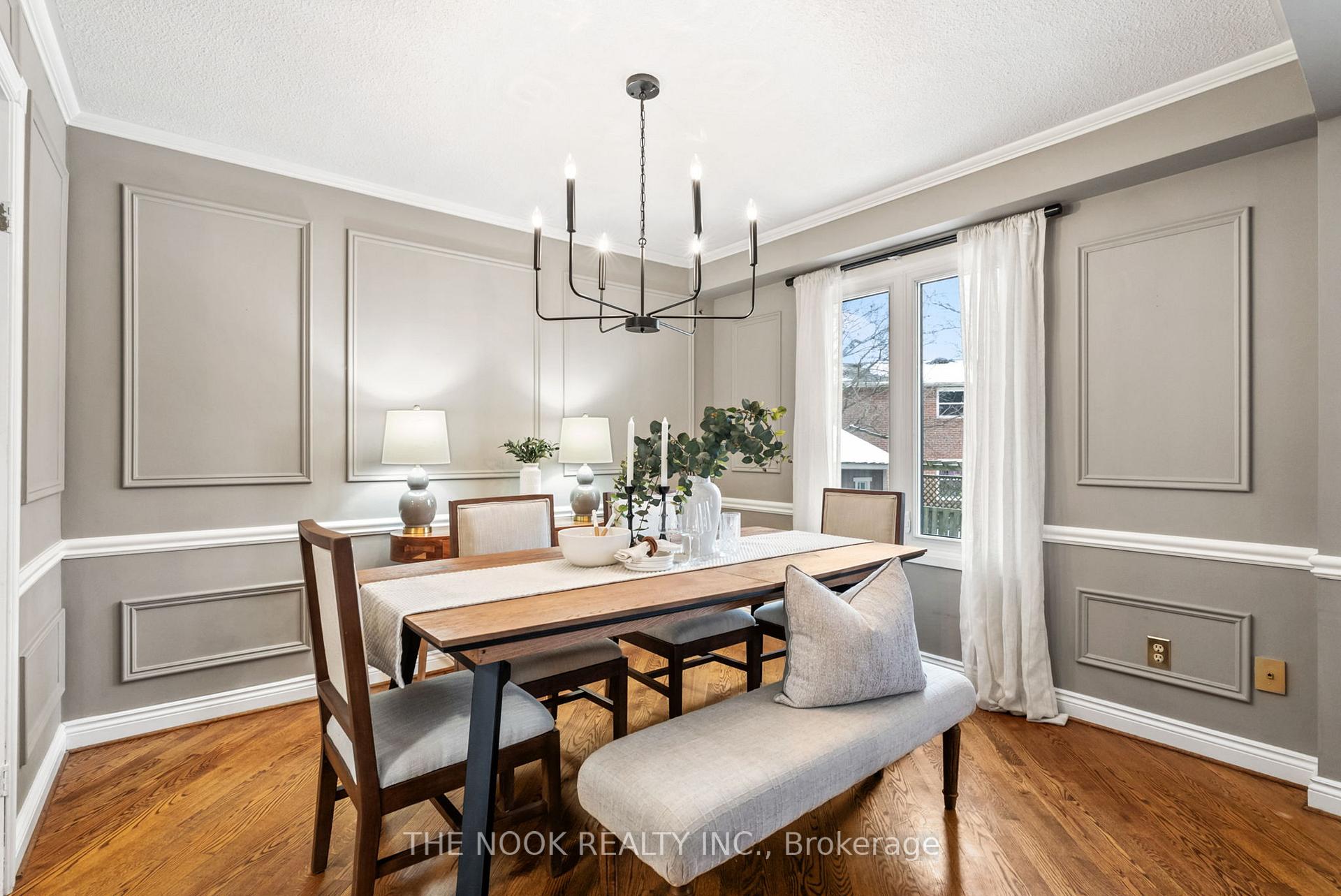 Photo 8 of 18 Colette Drive, Whitby, Downtown Whitby — HOMEH