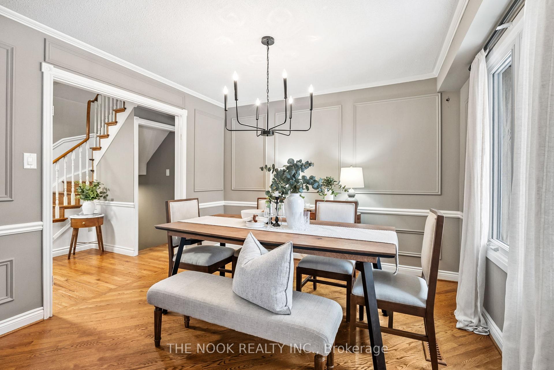 Photo 9 of 18 Colette Drive, Whitby, Downtown Whitby — HOMEH