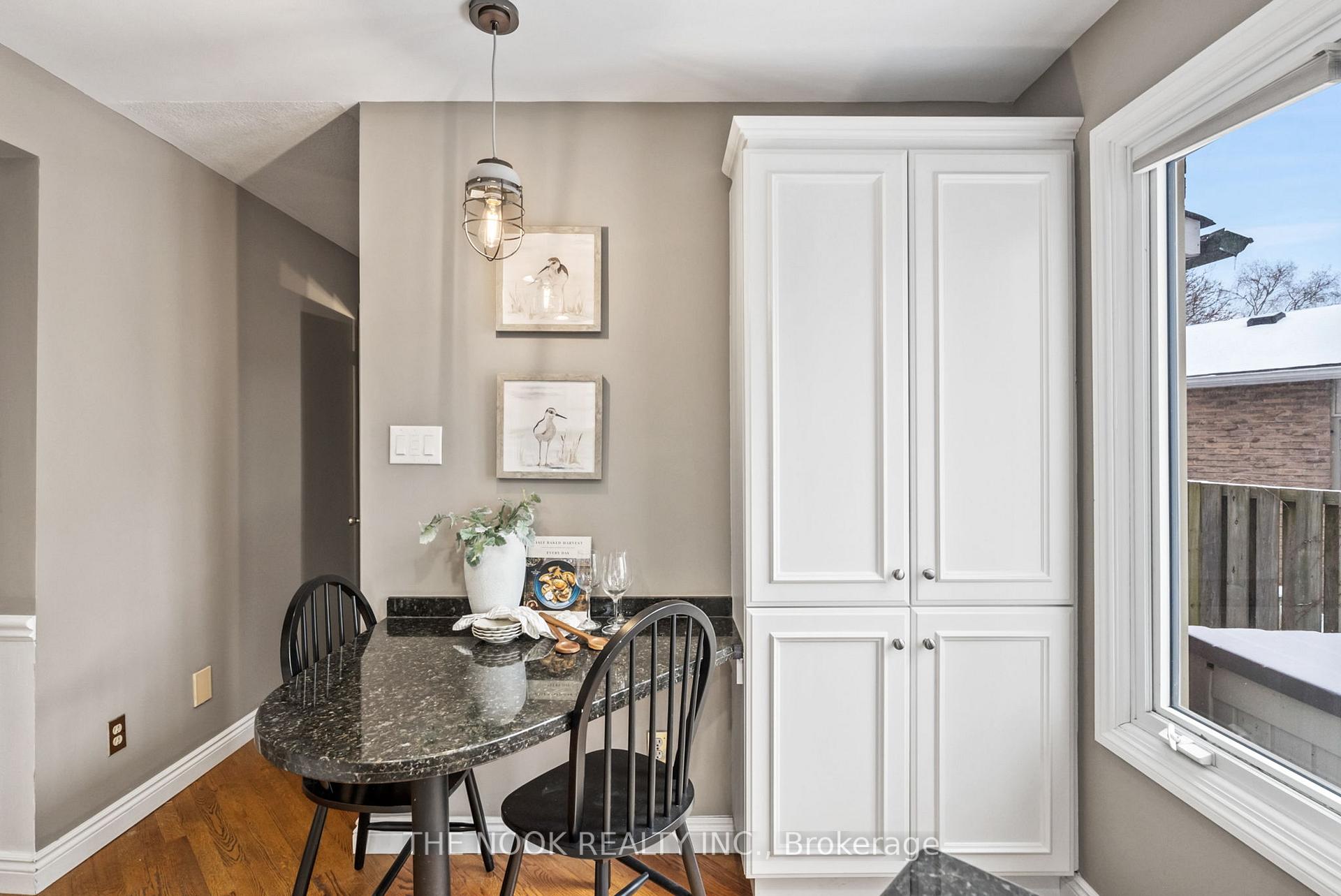 Photo 16 of 18 Colette Drive, Whitby, Downtown Whitby — HOMEH