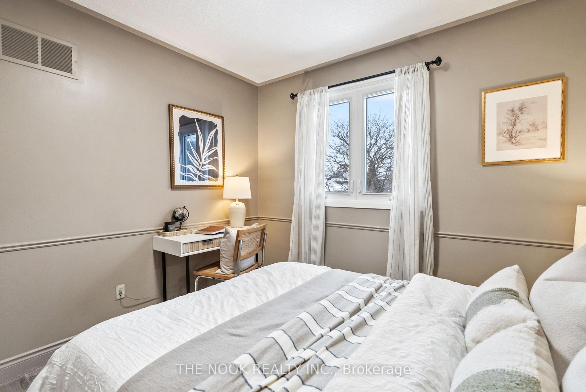 Photo 26 of 18 Colette Drive, Whitby, Downtown Whitby — HOMEH