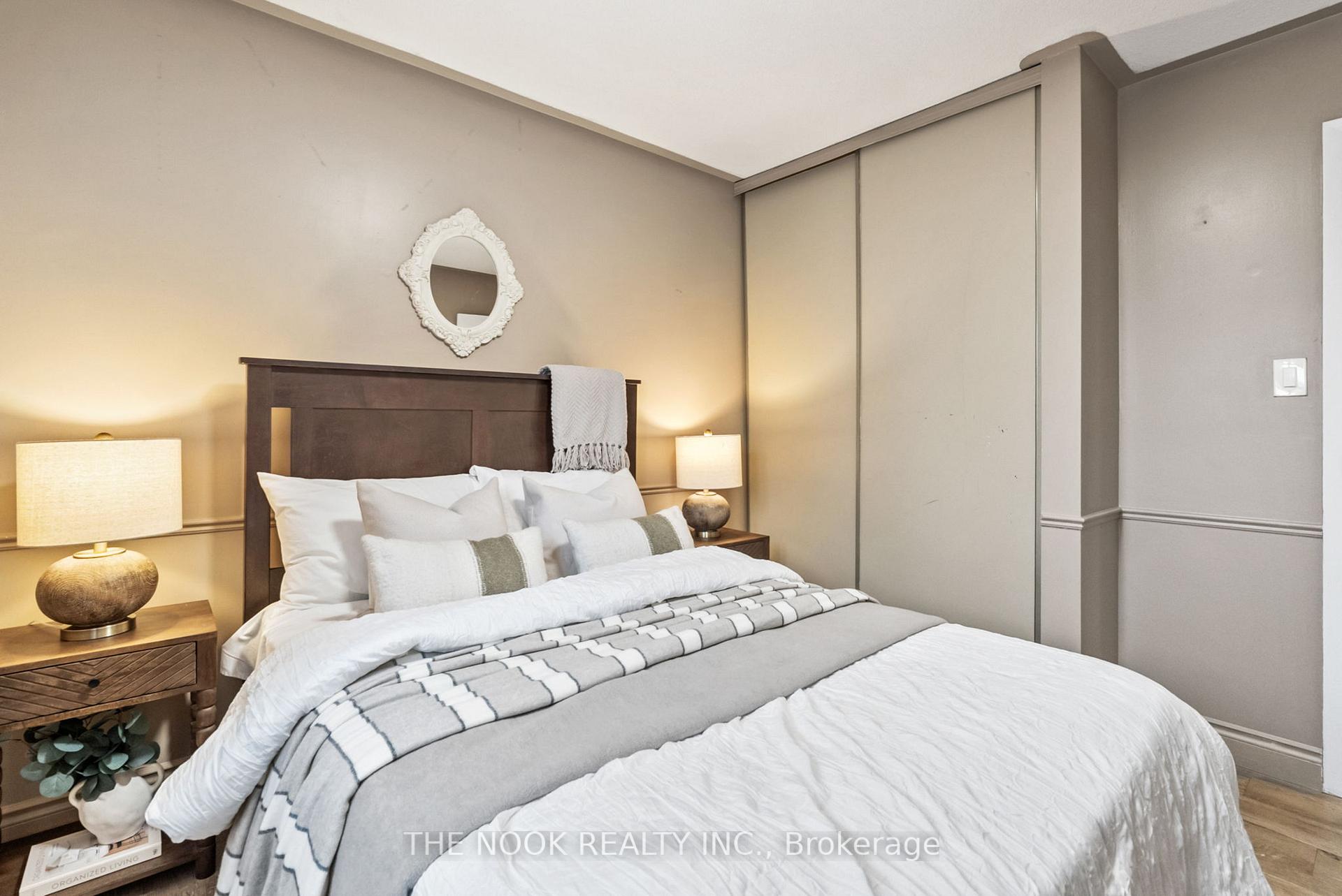 Photo 27 of 18 Colette Drive, Whitby, Downtown Whitby — HOMEH