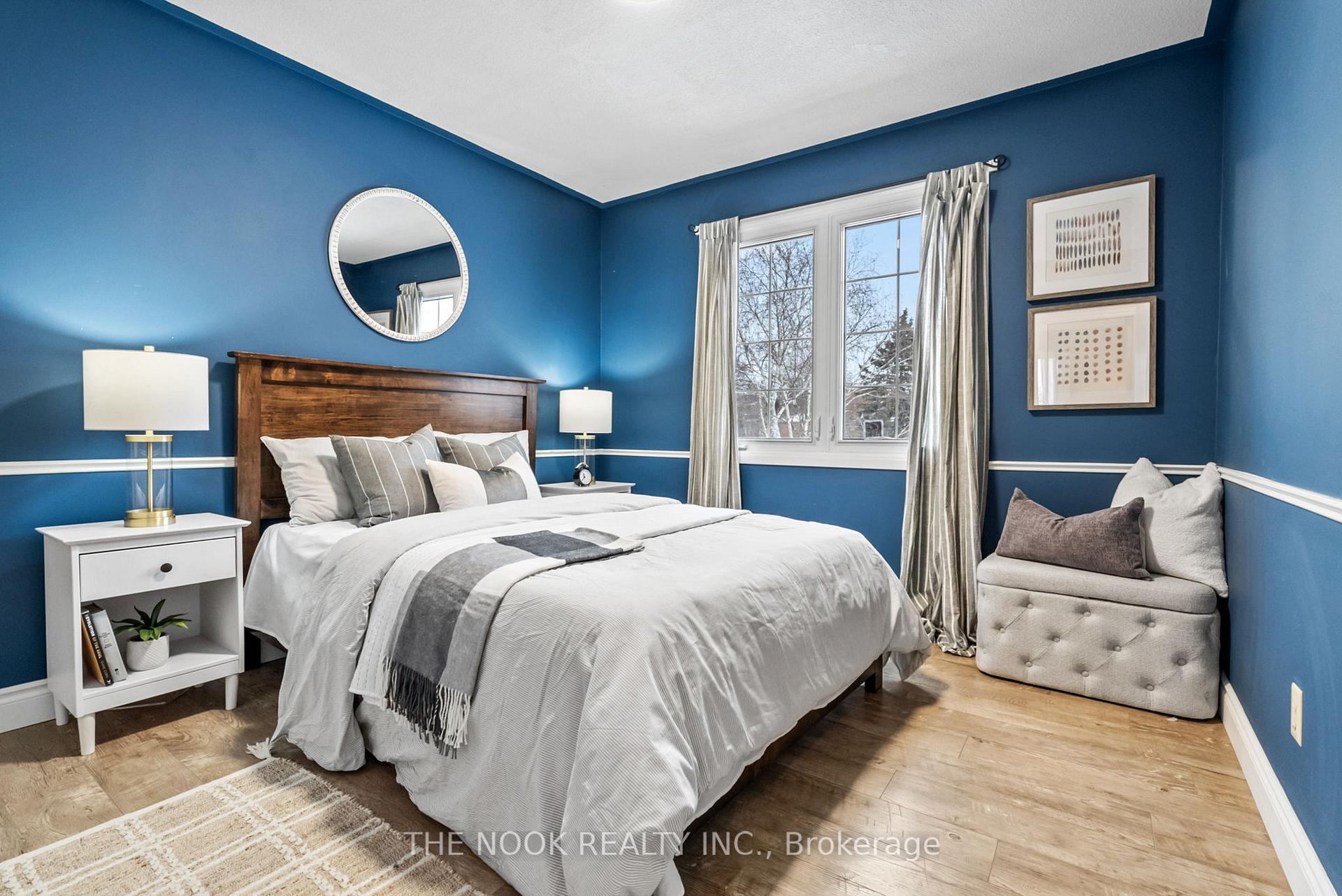 Photo 28 of 18 Colette Drive, Whitby, Downtown Whitby — HOMEH