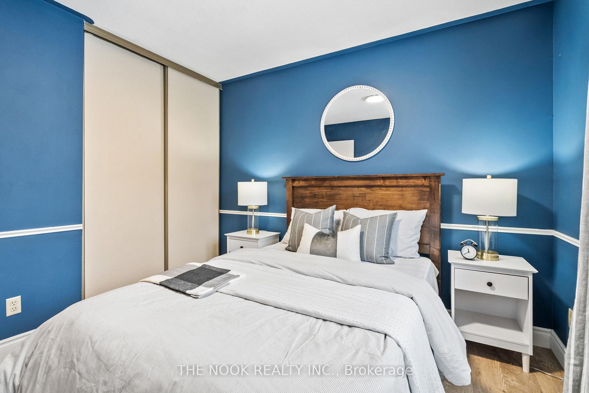 Photo 29 of 18 Colette Drive, Whitby, Downtown Whitby — HOMEH
