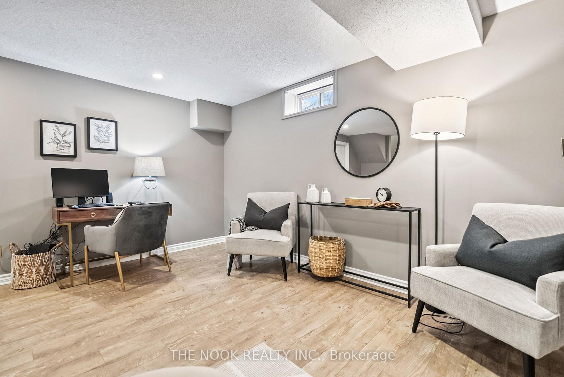 Photo 34 of 18 Colette Drive, Whitby, Downtown Whitby — HOMEH