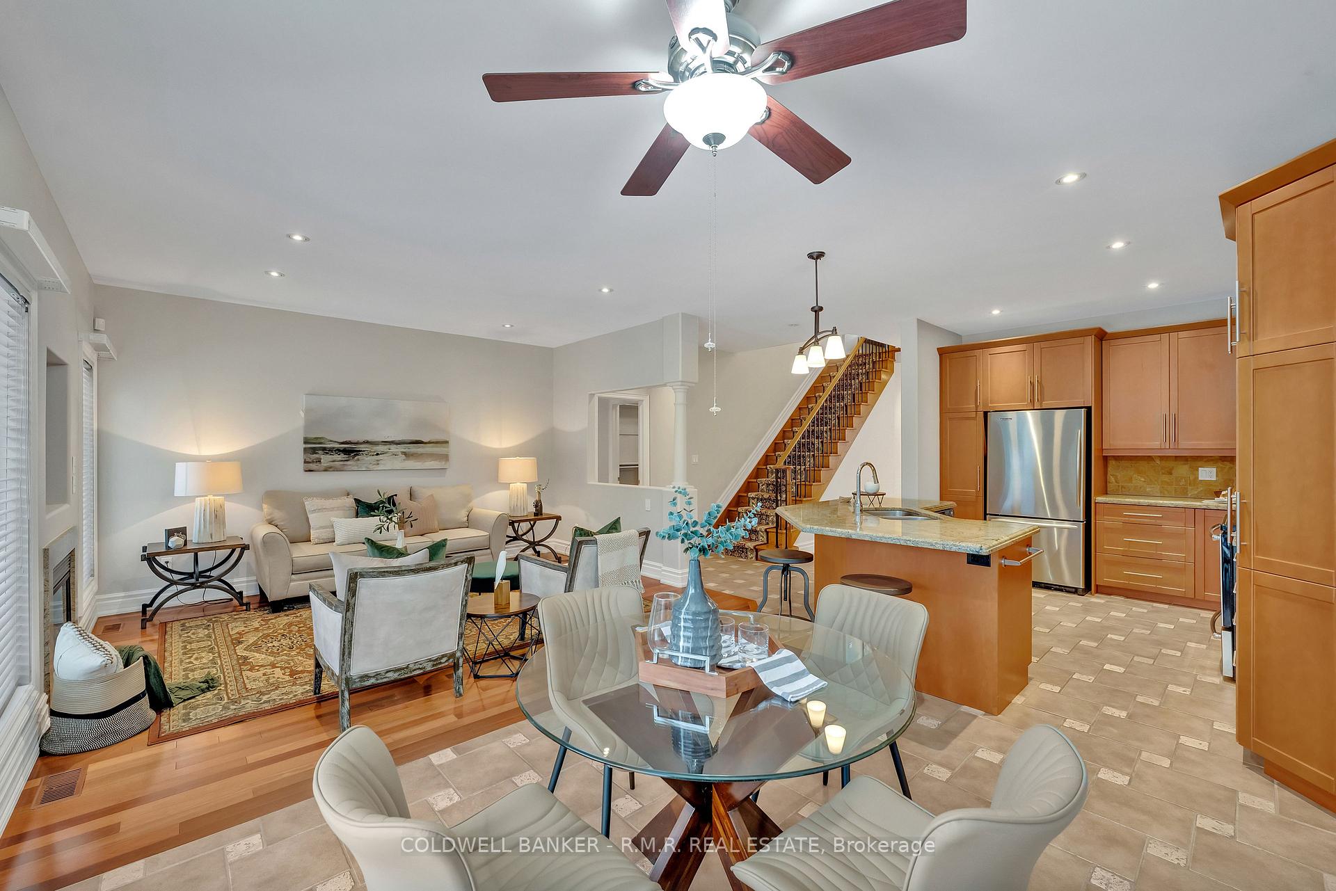 Photo 19 of 1078 Interlake Drive, Oshawa, Pinecrest — HOMEH