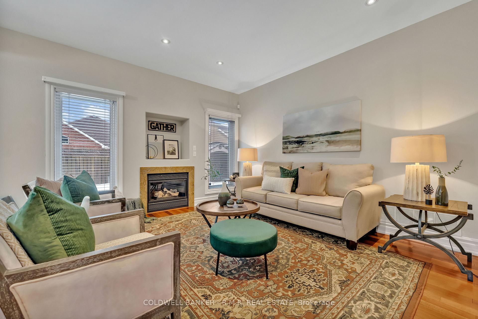 Photo 21 of 1078 Interlake Drive, Oshawa, Pinecrest — HOMEH