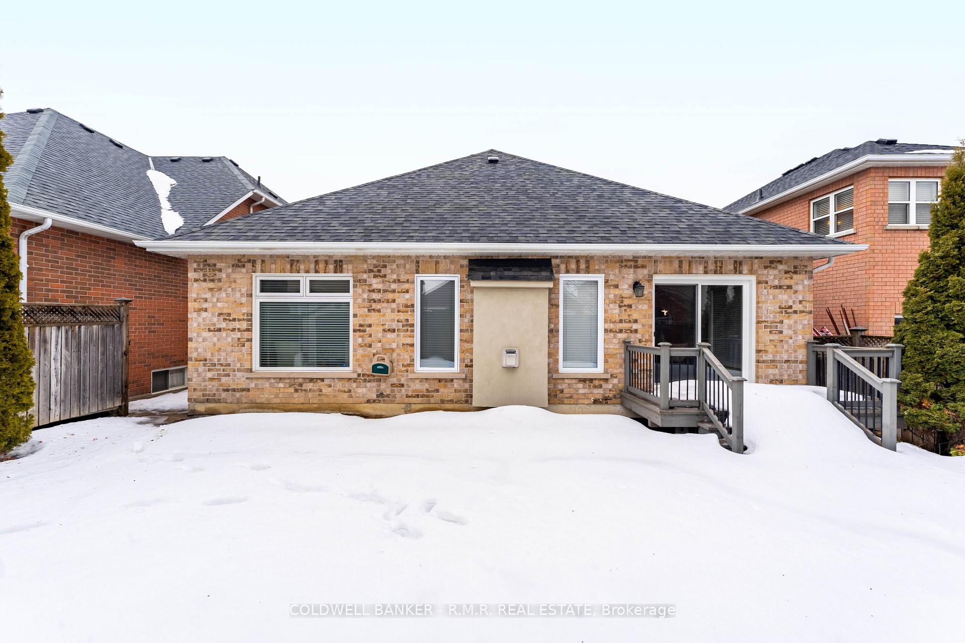 Photo 38 of 1078 Interlake Drive, Oshawa, Pinecrest — HOMEH