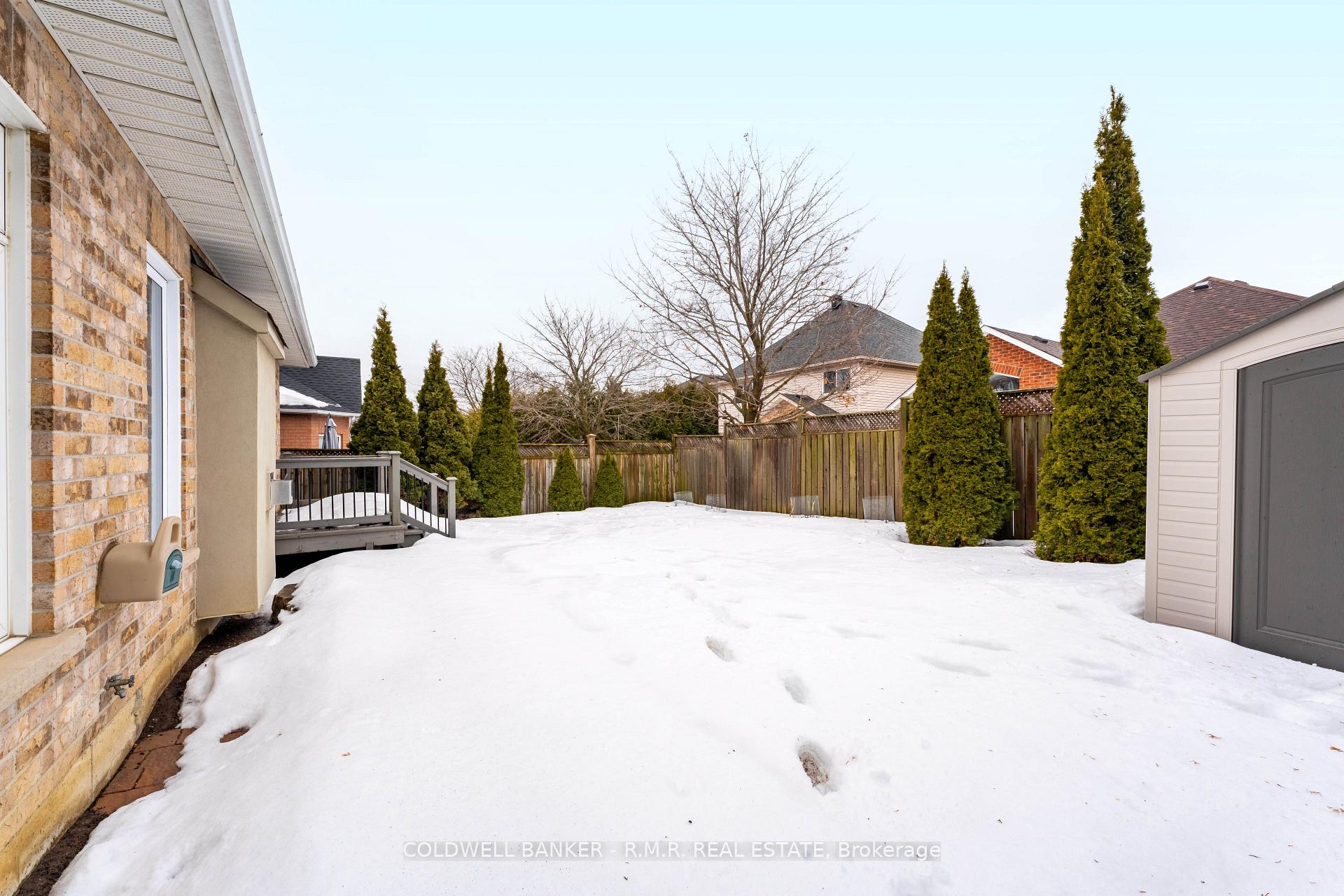Photo 39 of 1078 Interlake Drive, Oshawa, Pinecrest — HOMEH