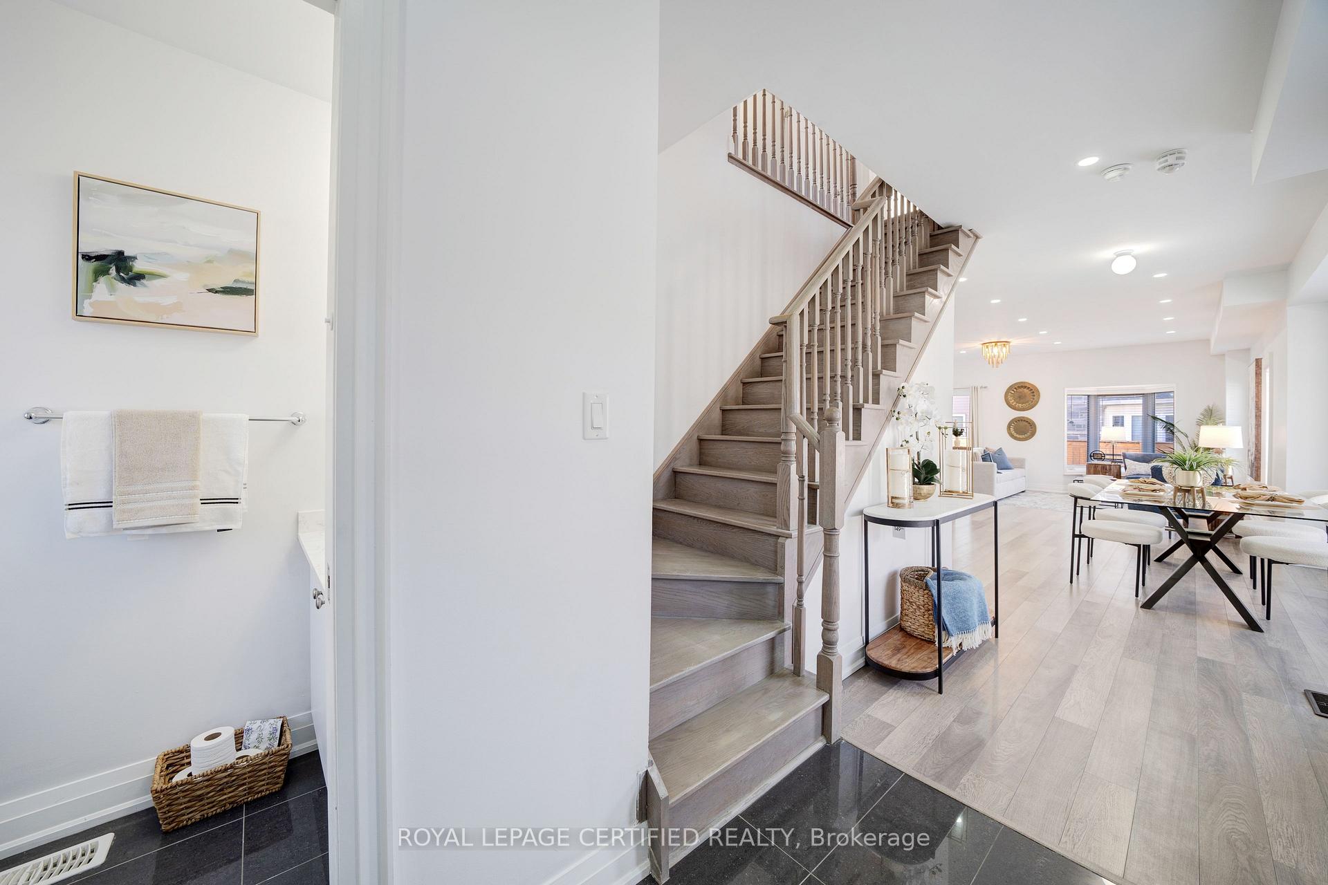 Photo 6 of 56 Kantium Way, Whitby, Pringle Creek — HOMEH