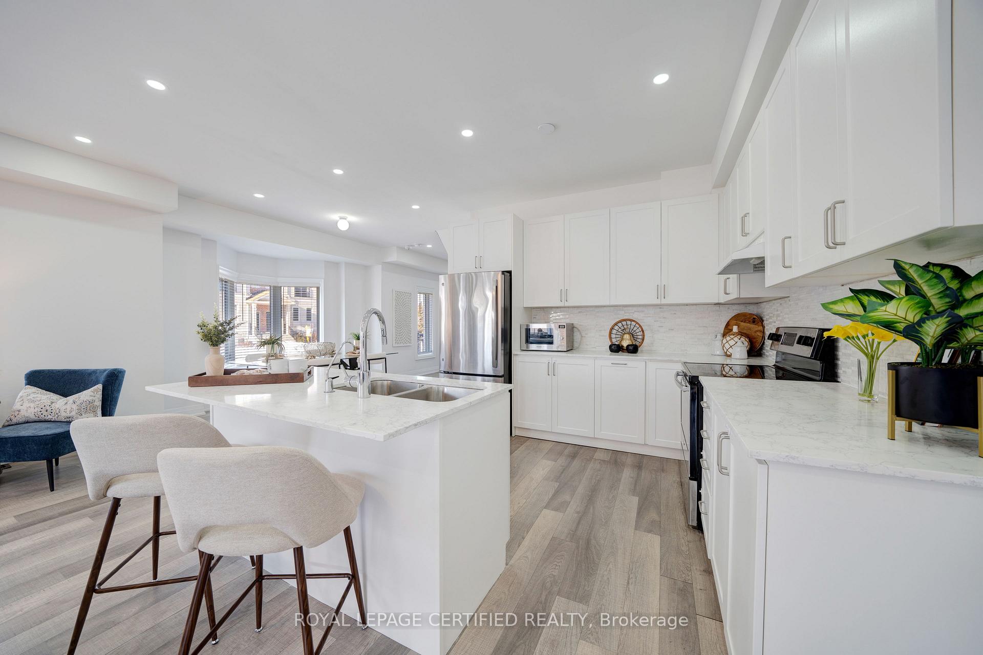 Photo 10 of 56 Kantium Way, Whitby, Pringle Creek — HOMEH