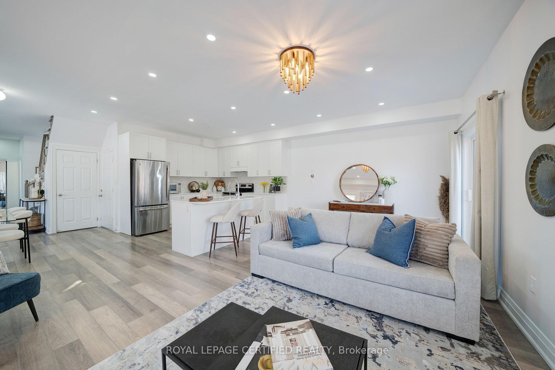 Photo 15 of 56 Kantium Way, Whitby, Pringle Creek — HOMEH