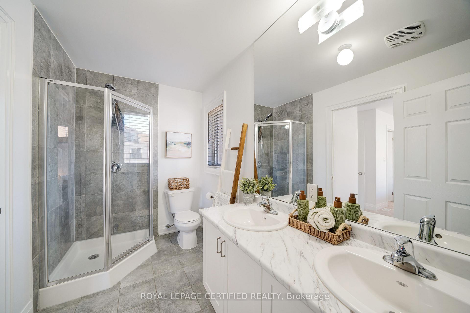 Photo 22 of 56 Kantium Way, Whitby, Pringle Creek — HOMEH