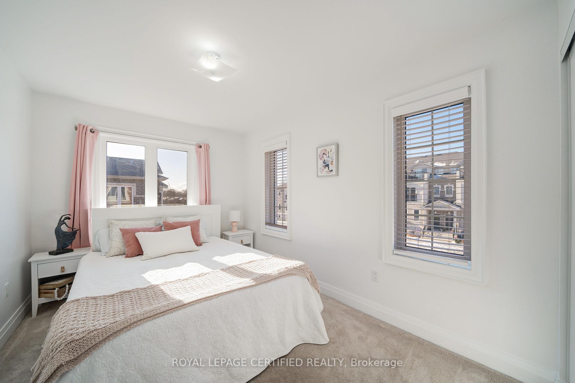 Photo 23 of 56 Kantium Way, Whitby, Pringle Creek — HOMEH