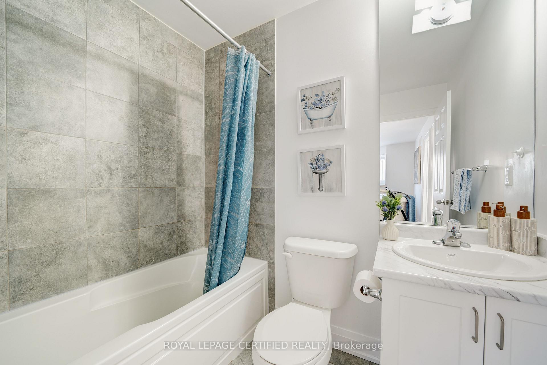 Photo 26 of 56 Kantium Way, Whitby, Pringle Creek — HOMEH