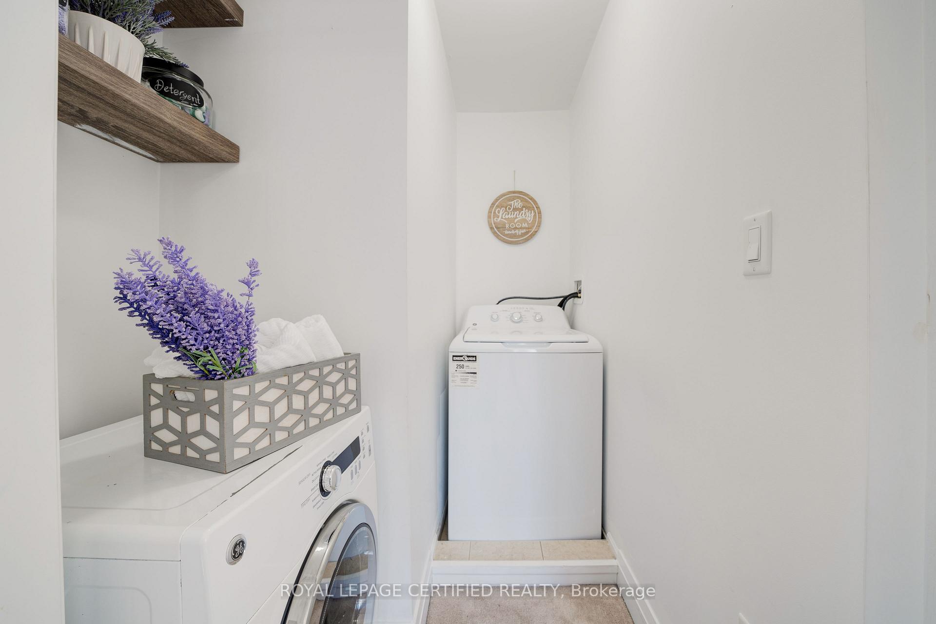 Photo 27 of 56 Kantium Way, Whitby, Pringle Creek — HOMEH