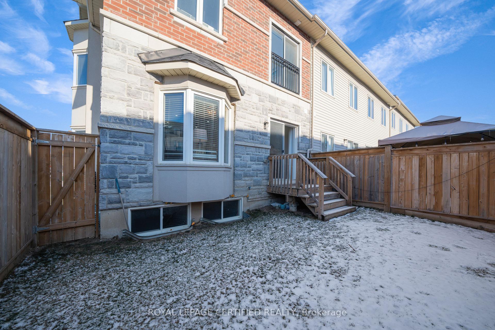 Photo 29 of 56 Kantium Way, Whitby, Pringle Creek — HOMEH