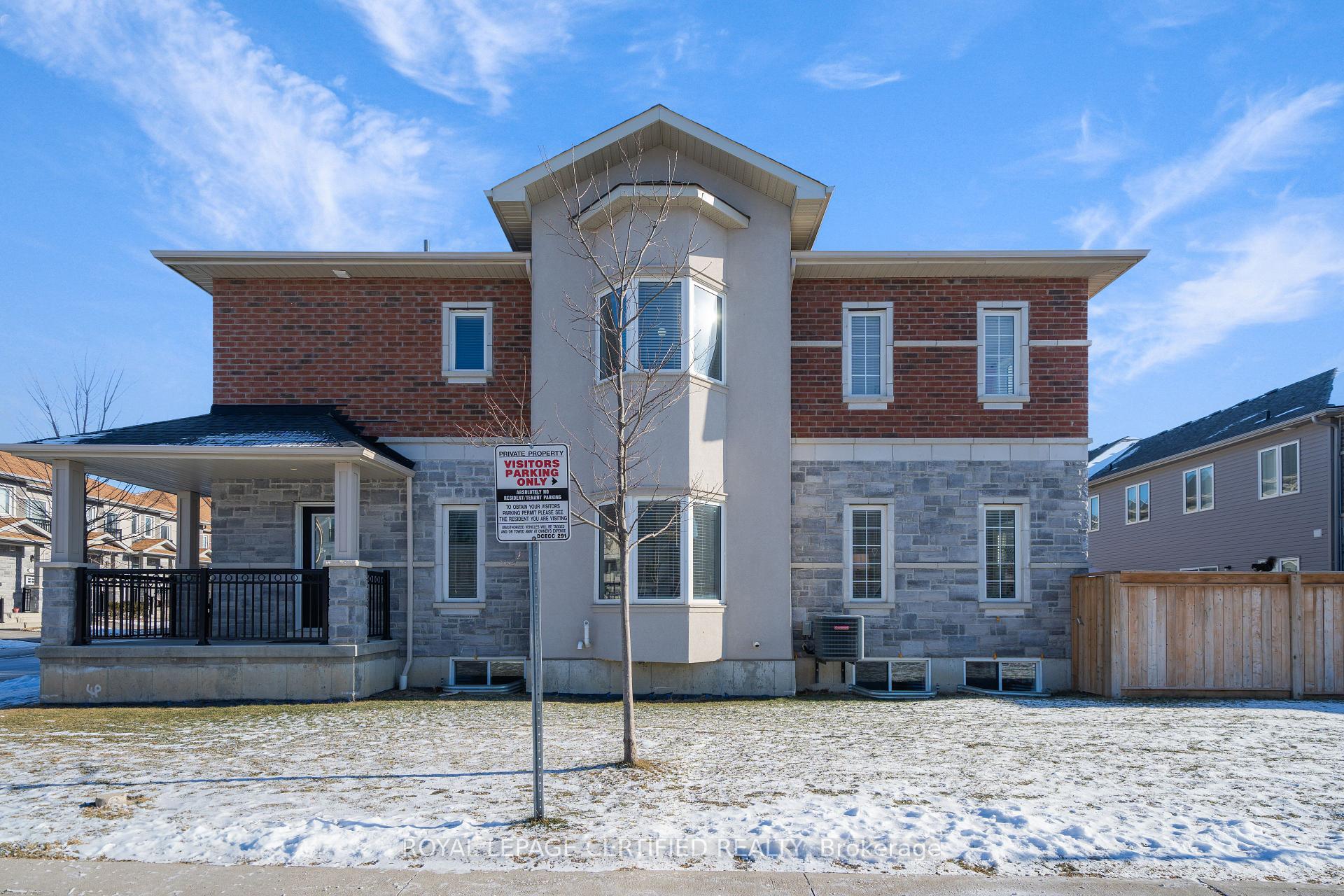 Photo 30 of 56 Kantium Way, Whitby, Pringle Creek — HOMEH