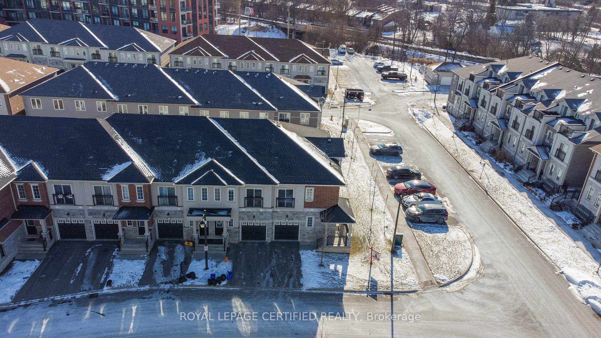 Photo 32 of 56 Kantium Way, Whitby, Pringle Creek — HOMEH