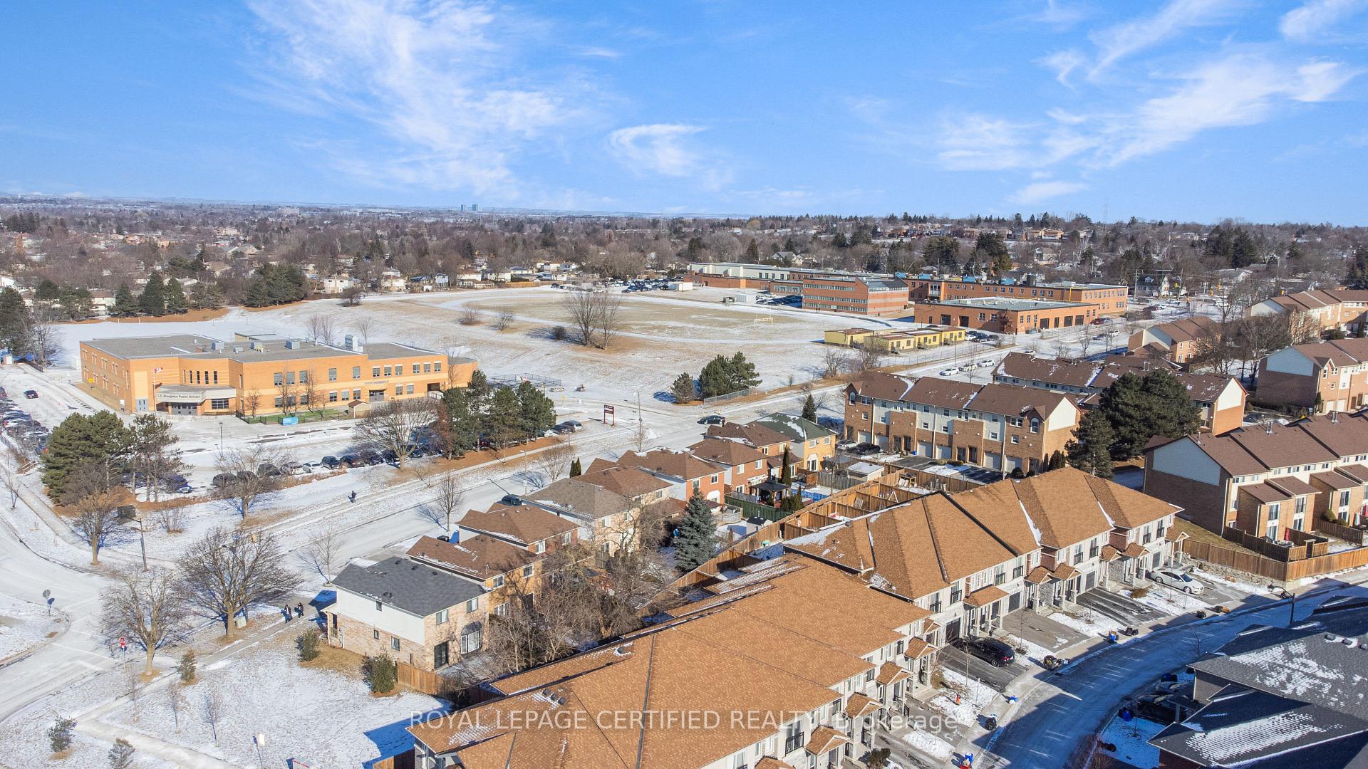 Photo 36 of 56 Kantium Way, Whitby, Pringle Creek — HOMEH