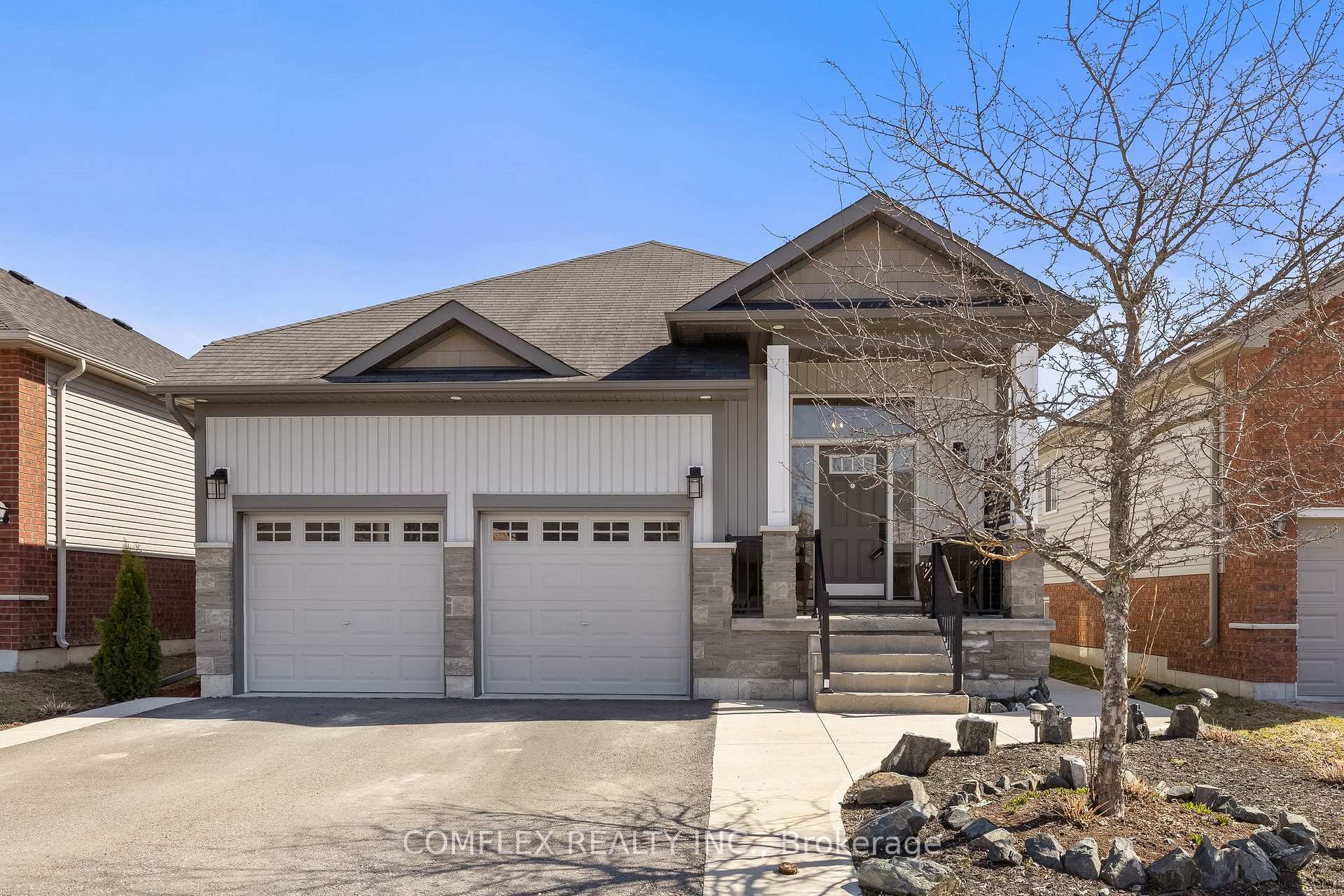 Photo 1 of 2687 Foxmeadow Road, Peterborough, Ashburnham Ward 4 — HOMEH