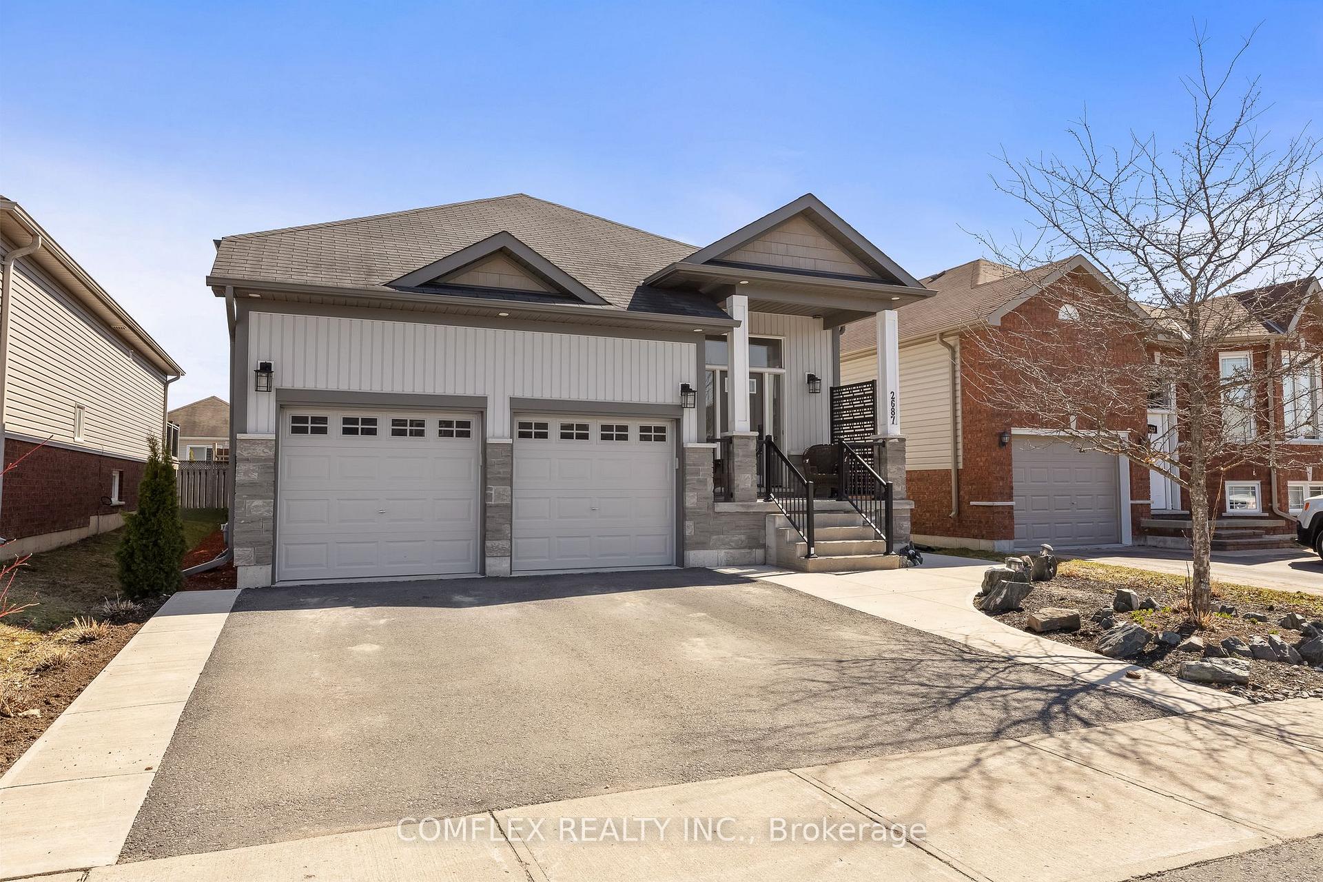 Photo 2 of 2687 Foxmeadow Road, Peterborough, Ashburnham Ward 4 — HOMEH