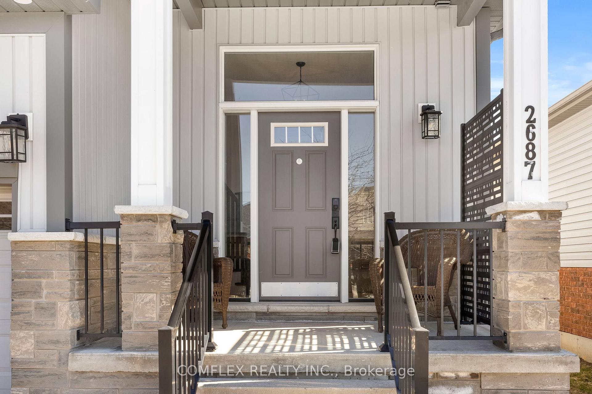 Photo 4 of 2687 Foxmeadow Road, Peterborough, Ashburnham Ward 4 — HOMEH