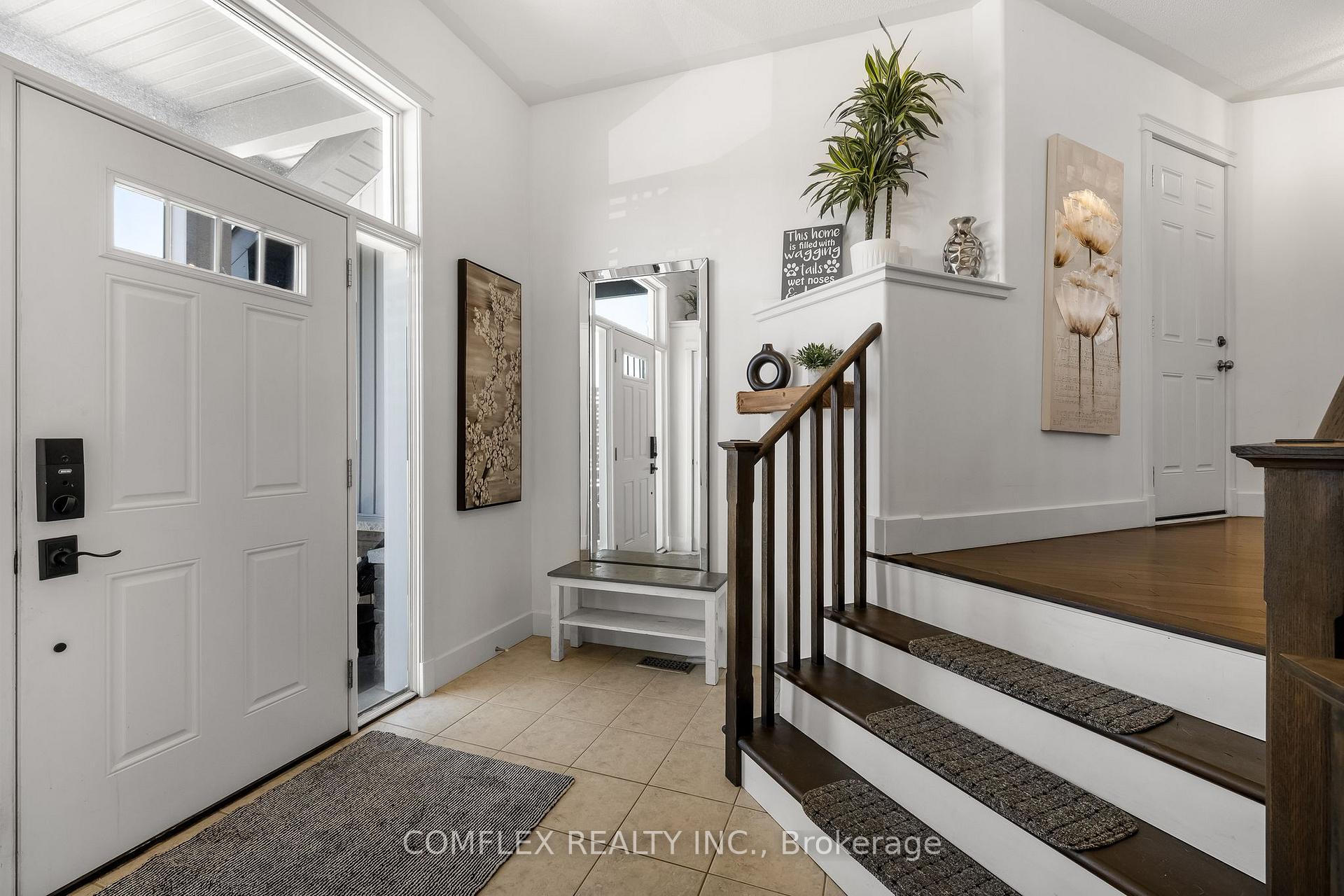 Photo 6 of 2687 Foxmeadow Road, Peterborough, Ashburnham Ward 4 — HOMEH