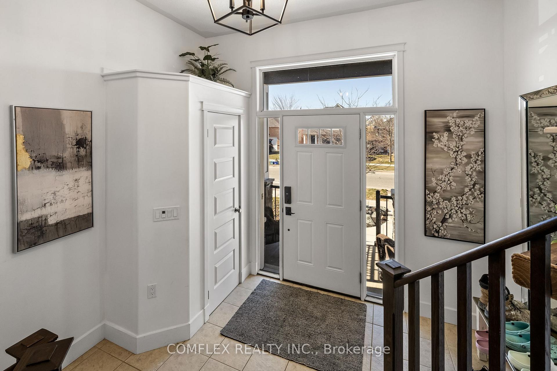 Photo 7 of 2687 Foxmeadow Road, Peterborough, Ashburnham Ward 4 — HOMEH