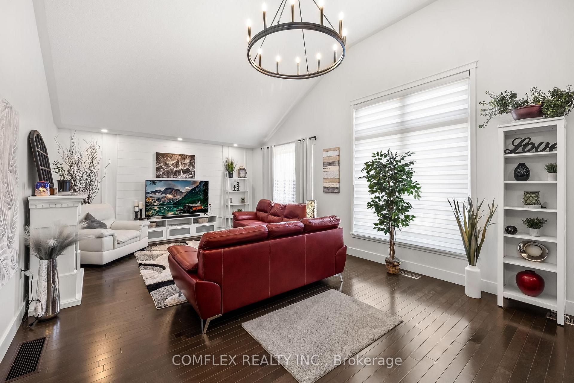 Photo 13 of 2687 Foxmeadow Road, Peterborough, Ashburnham Ward 4 — HOMEH
