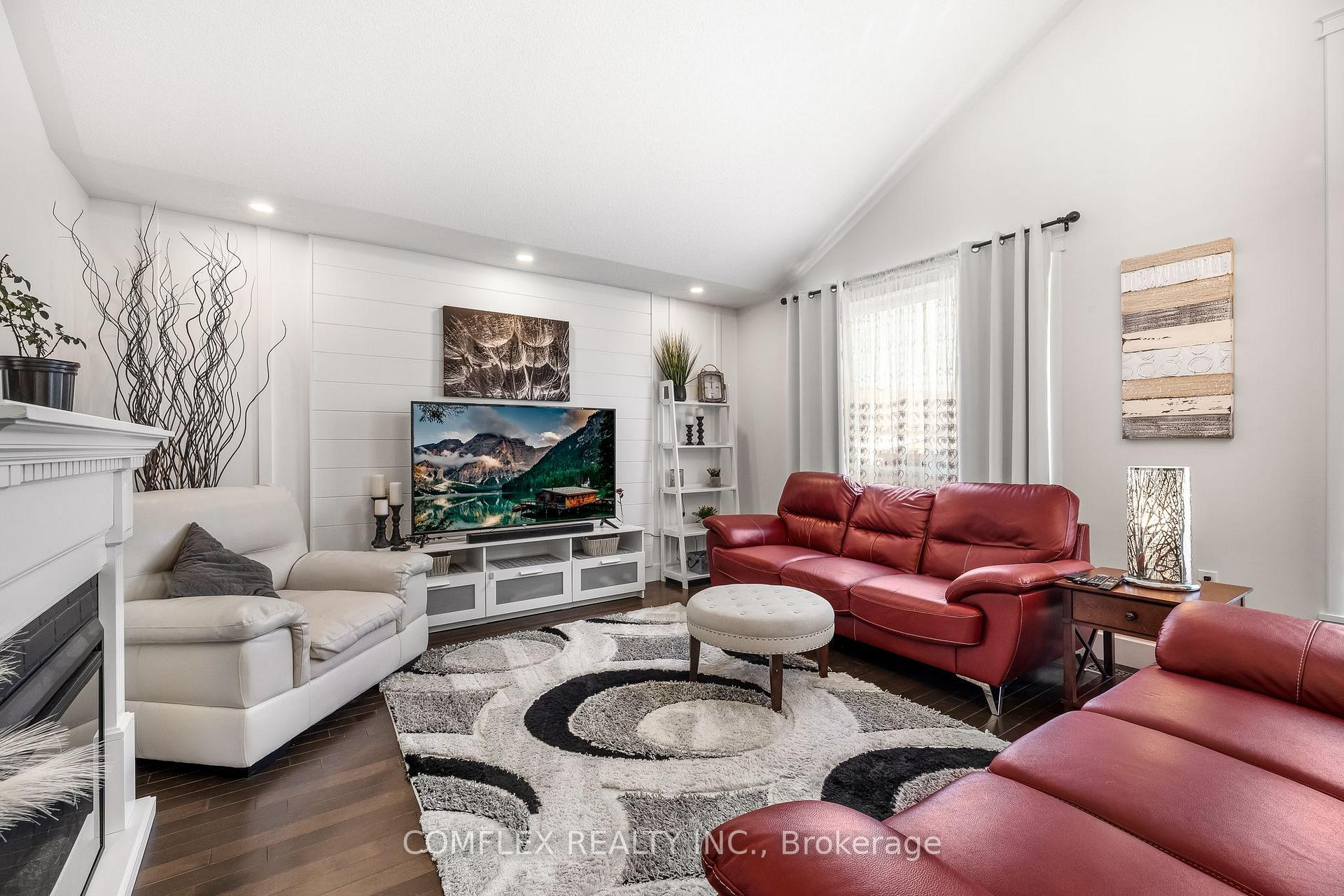 Photo 14 of 2687 Foxmeadow Road, Peterborough, Ashburnham Ward 4 — HOMEH