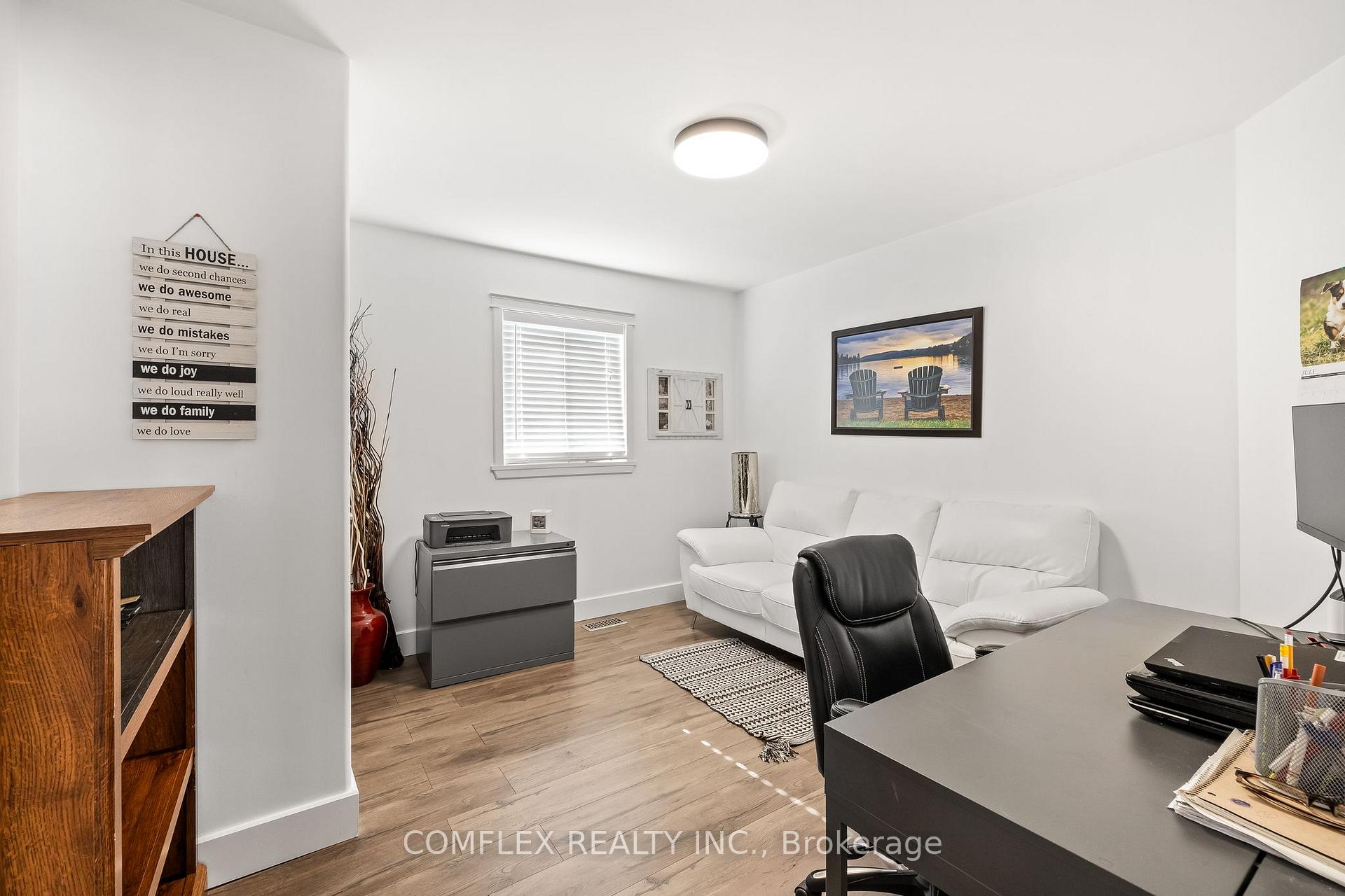 Photo 21 of 2687 Foxmeadow Road, Peterborough, Ashburnham Ward 4 — HOMEH