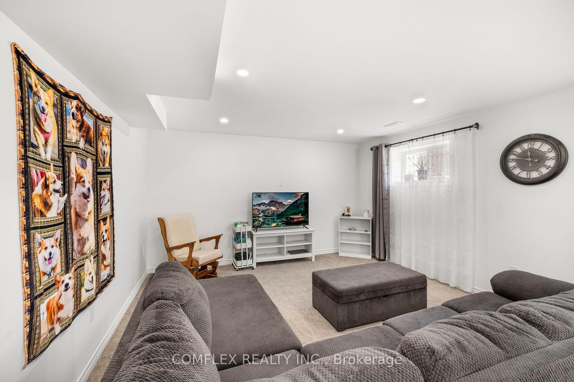 Photo 28 of 2687 Foxmeadow Road, Peterborough, Ashburnham Ward 4 — HOMEH