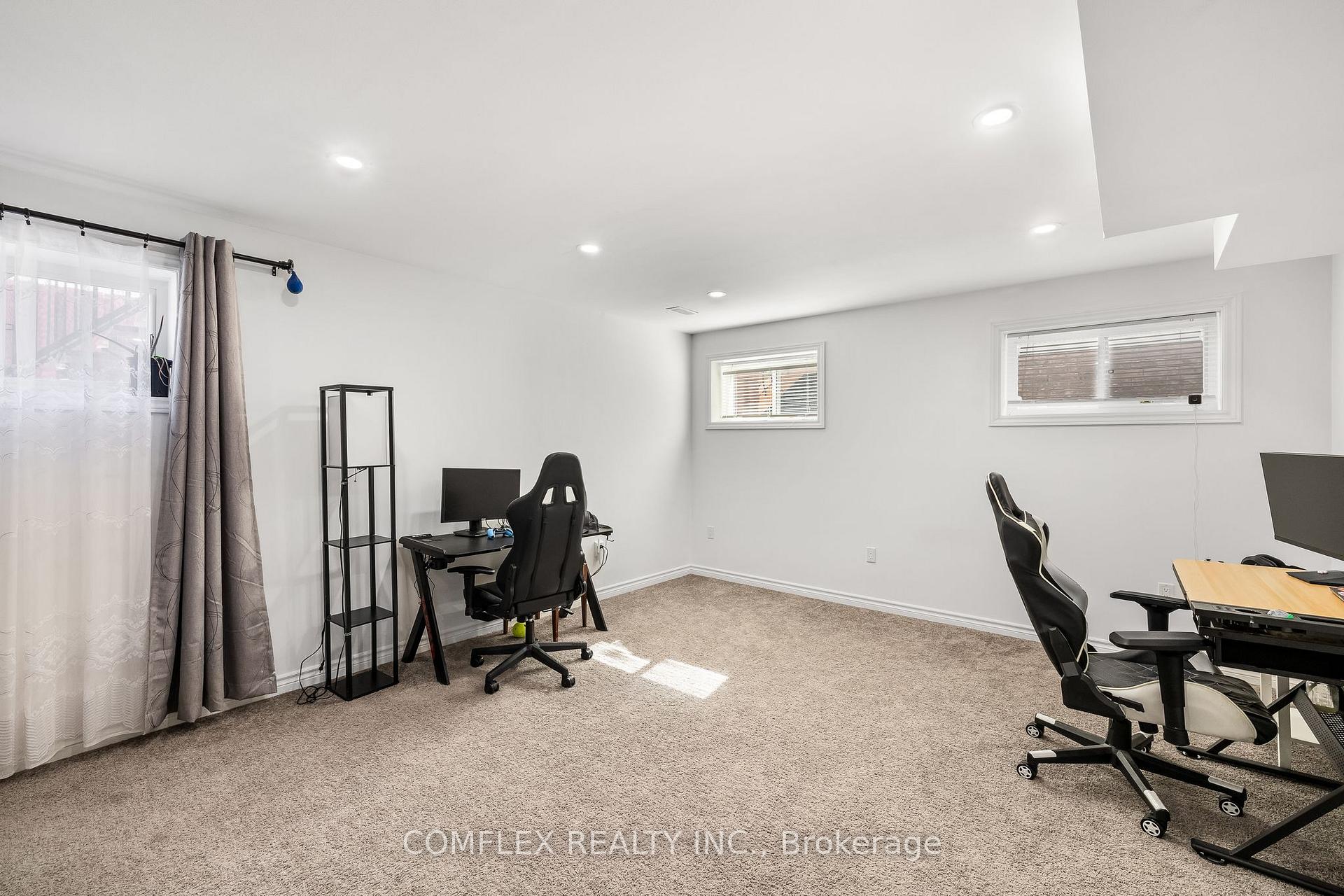 Photo 30 of 2687 Foxmeadow Road, Peterborough, Ashburnham Ward 4 — HOMEH