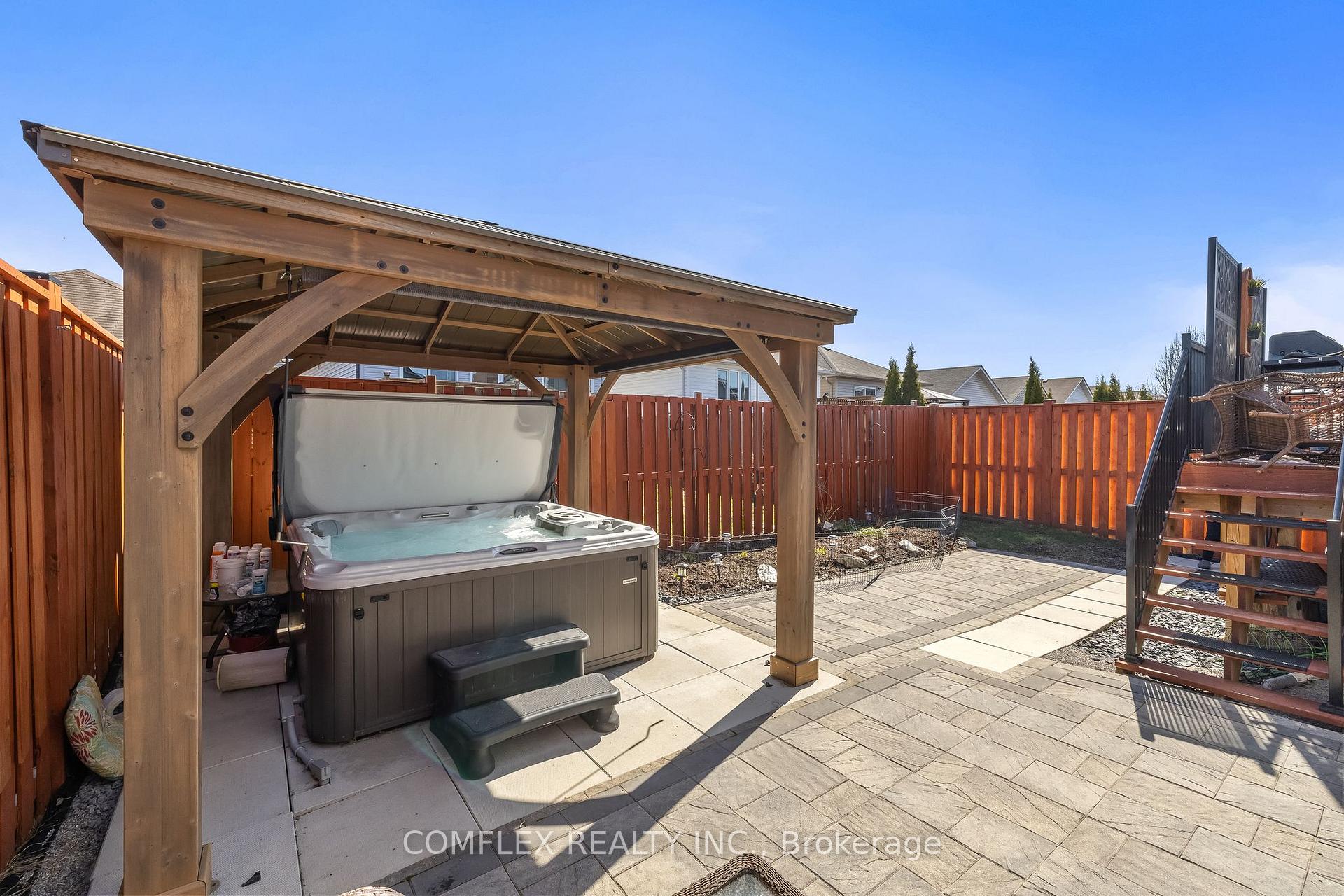 Photo 35 of 2687 Foxmeadow Road, Peterborough, Ashburnham Ward 4 — HOMEH