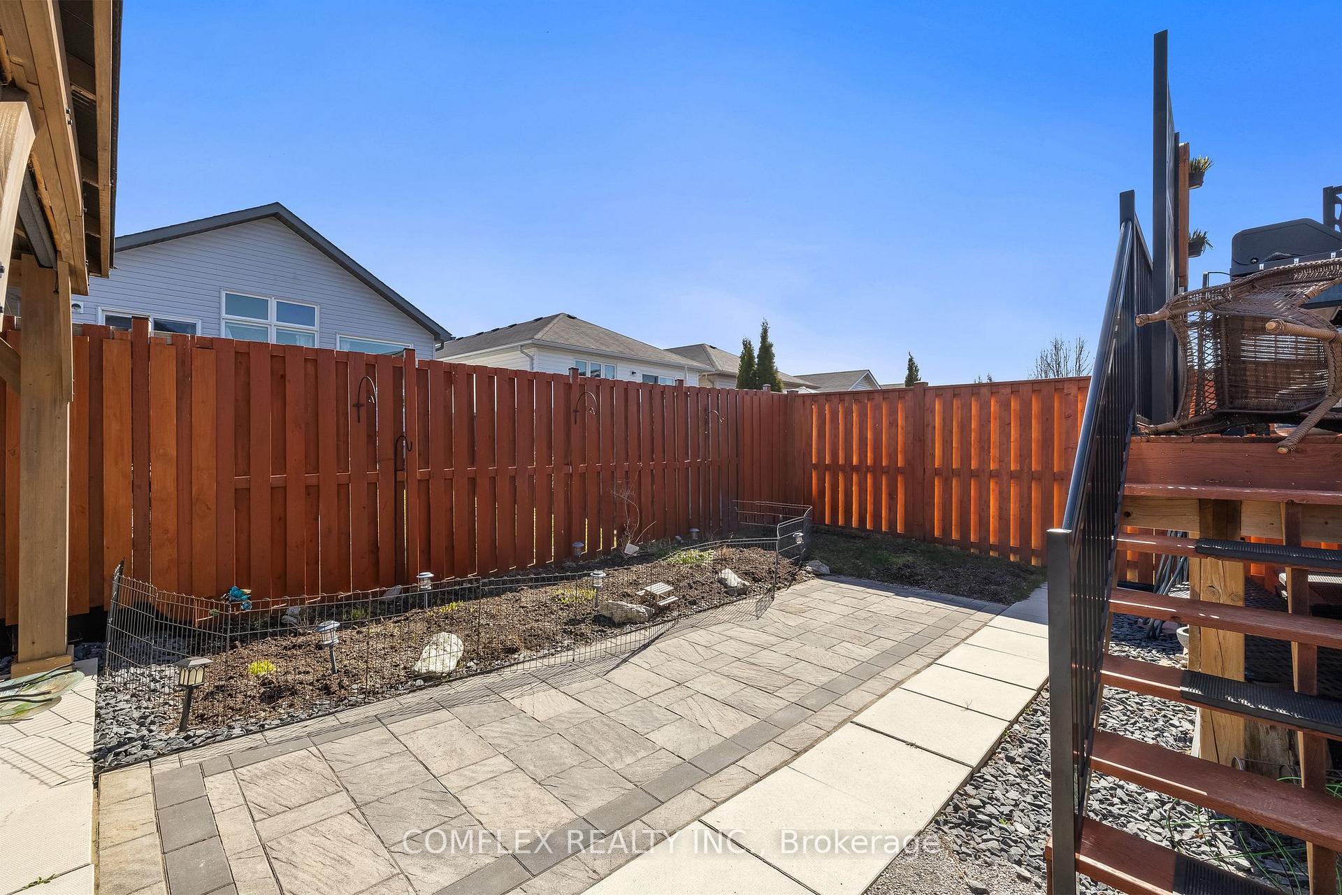 Photo 37 of 2687 Foxmeadow Road, Peterborough, Ashburnham Ward 4 — HOMEH